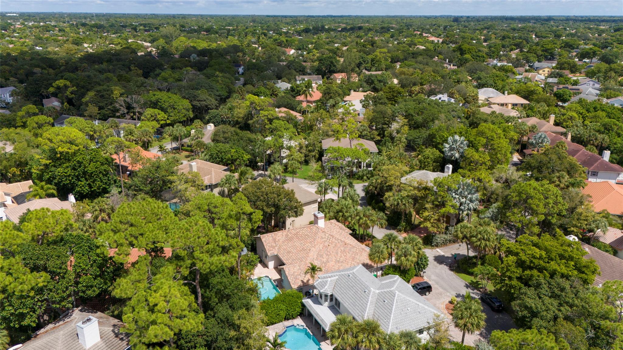 Woodside Vill Sec One 92- - Residential