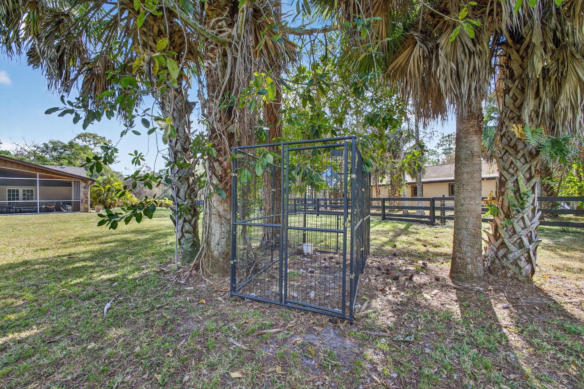 FOX TRAIL - Residential