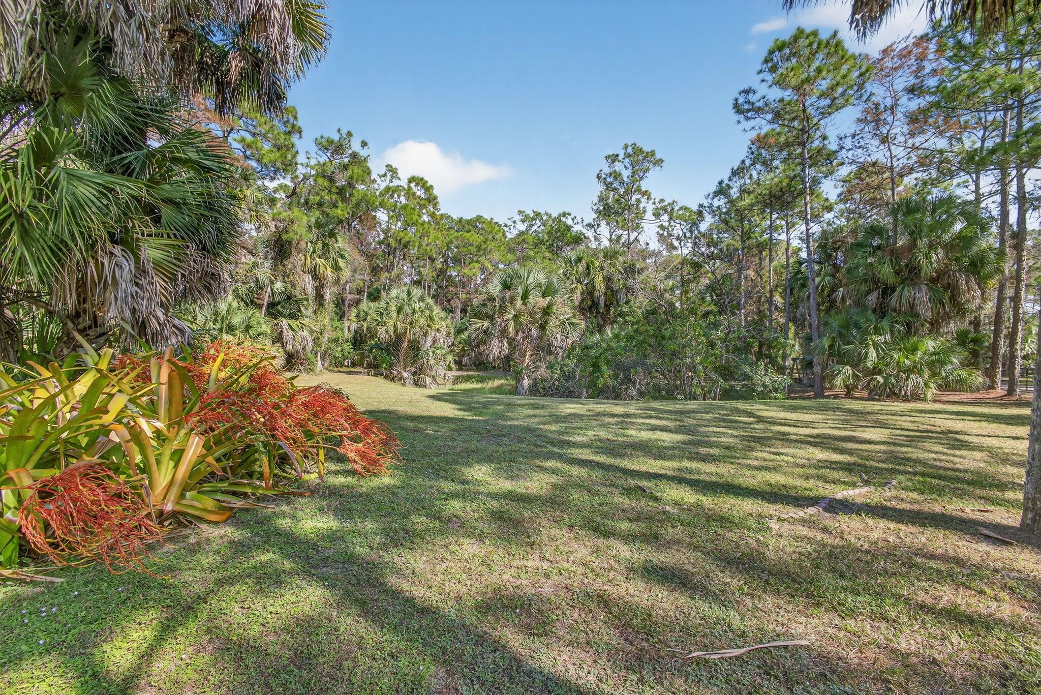 FOX TRAIL - Residential