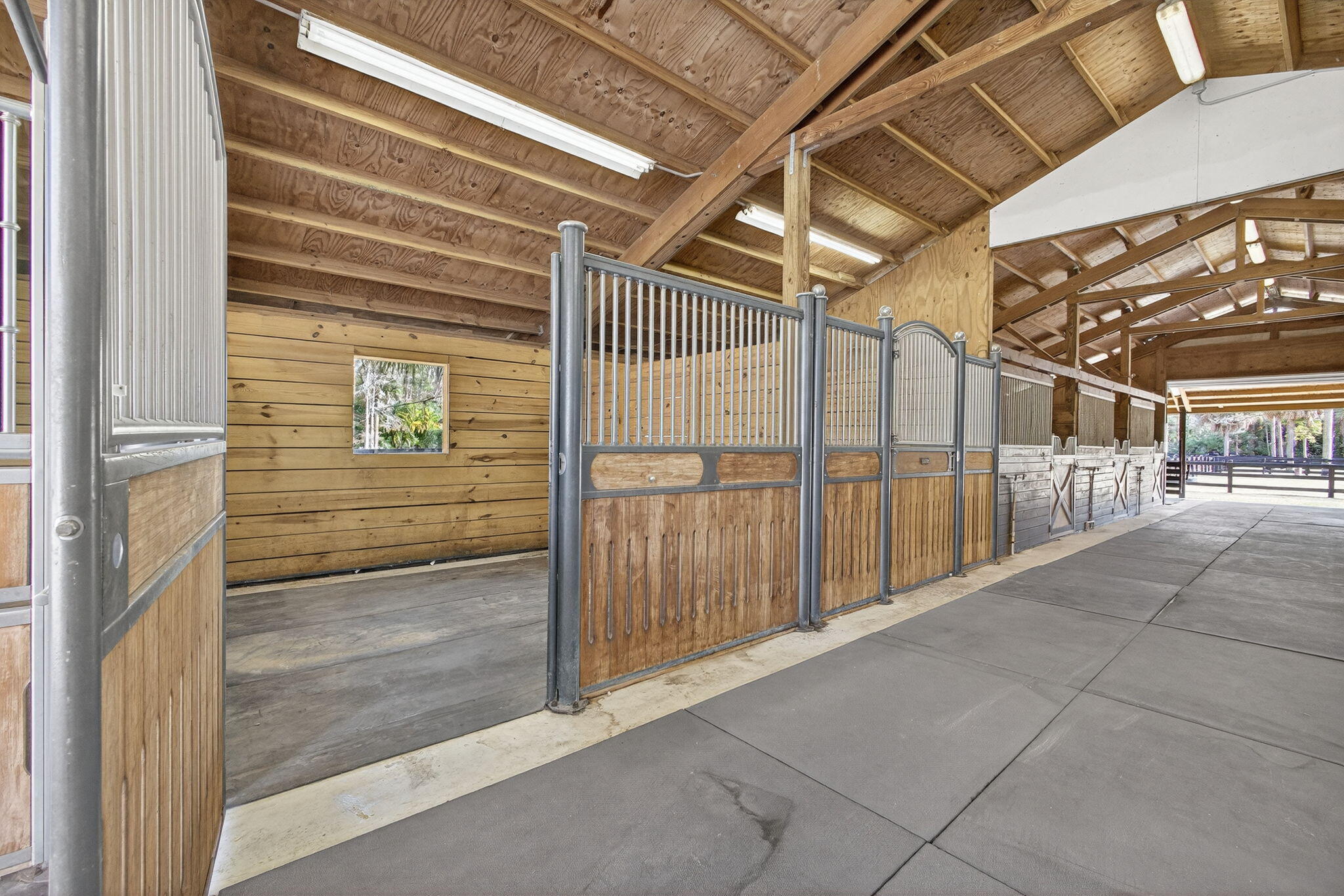 FOX TRAIL - Residential