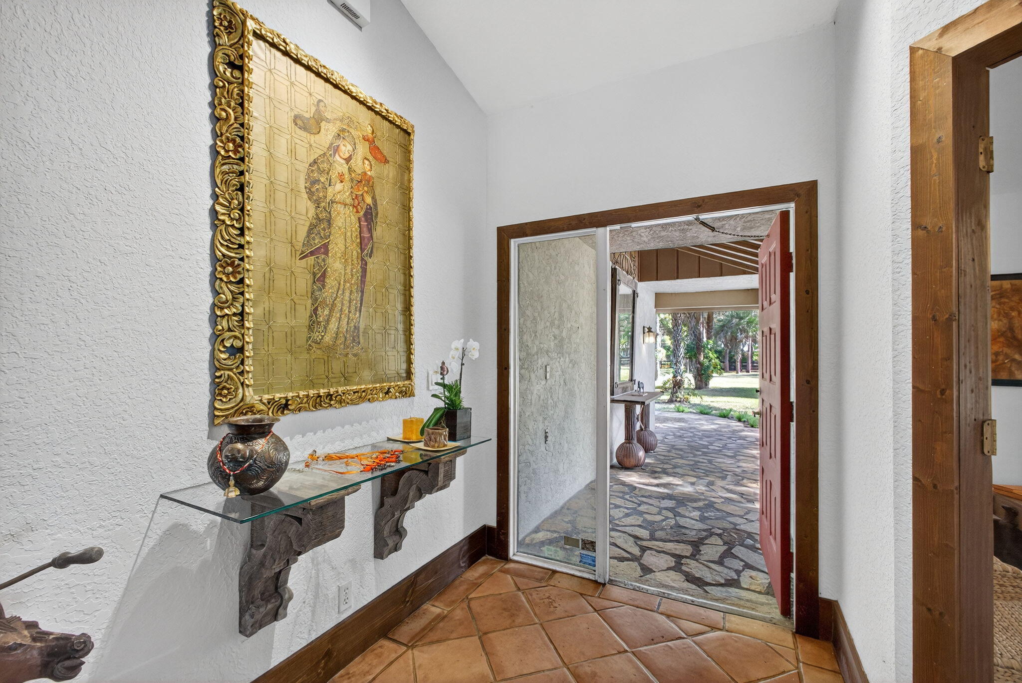 FOX TRAIL - Residential