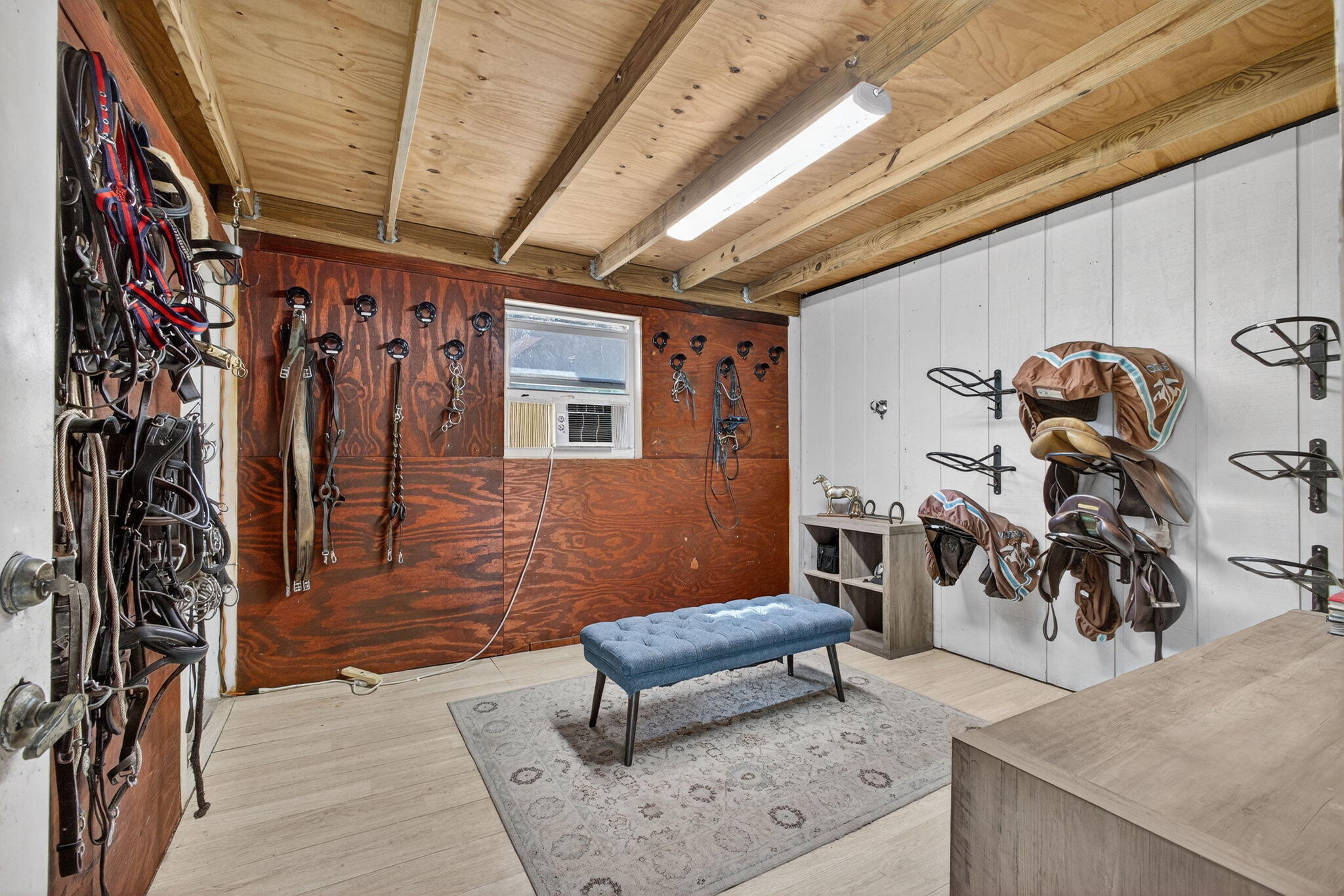 FOX TRAIL - Residential