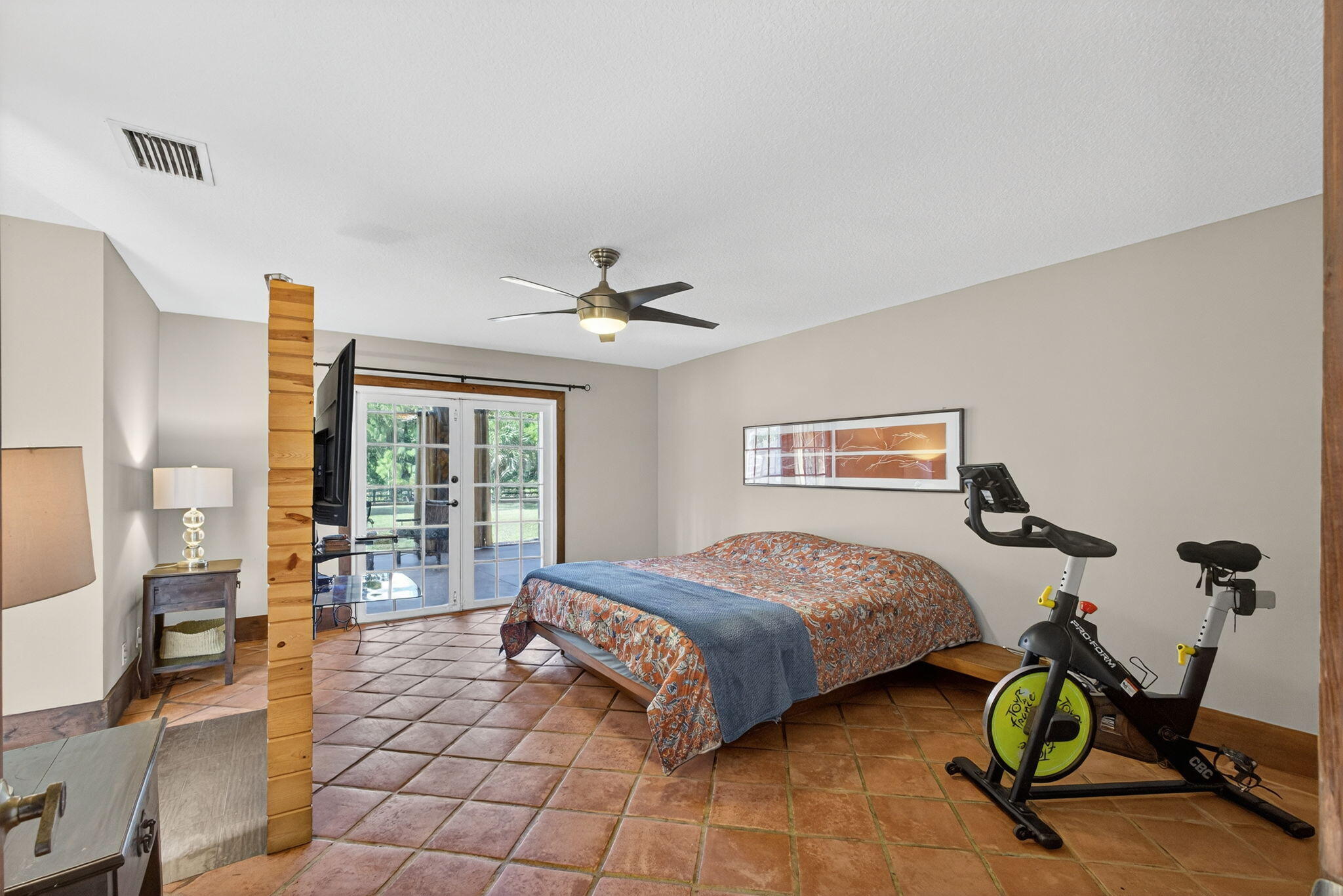 FOX TRAIL - Residential