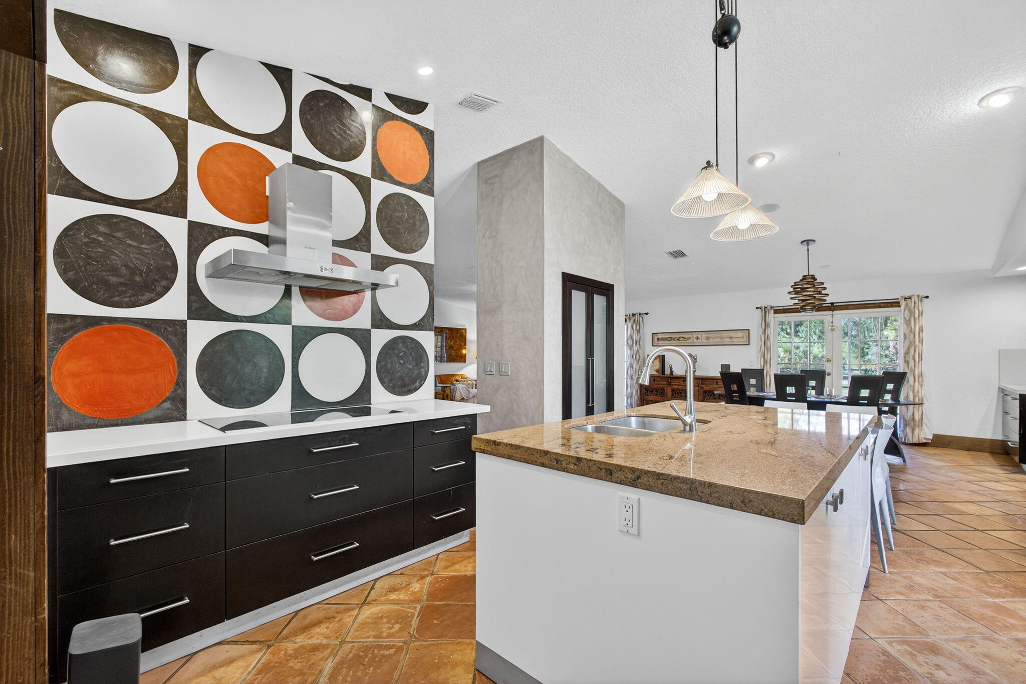 FOX TRAIL - Residential