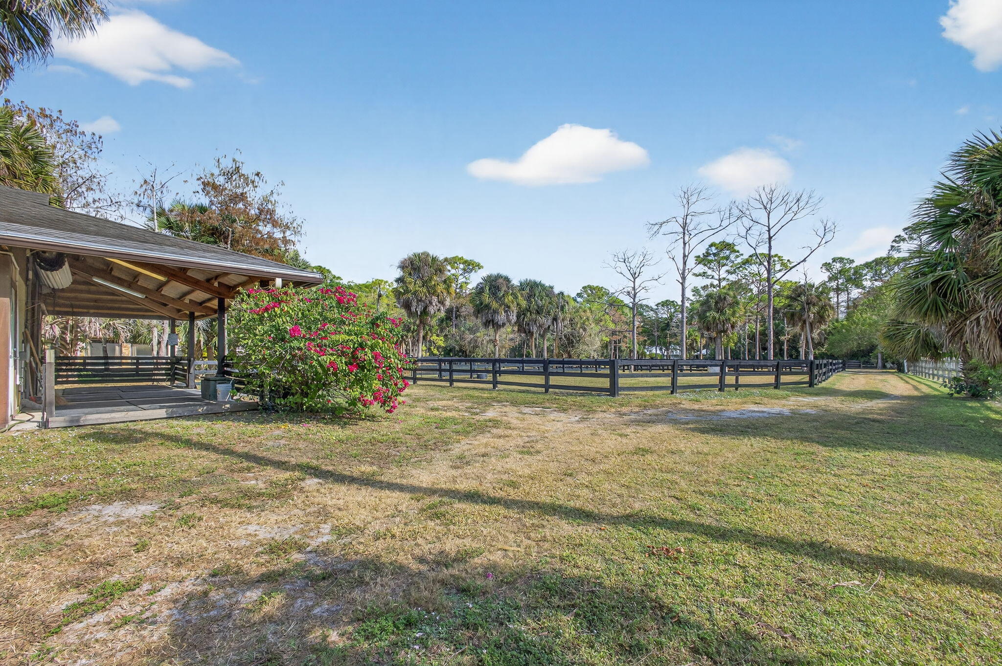 FOX TRAIL - Residential