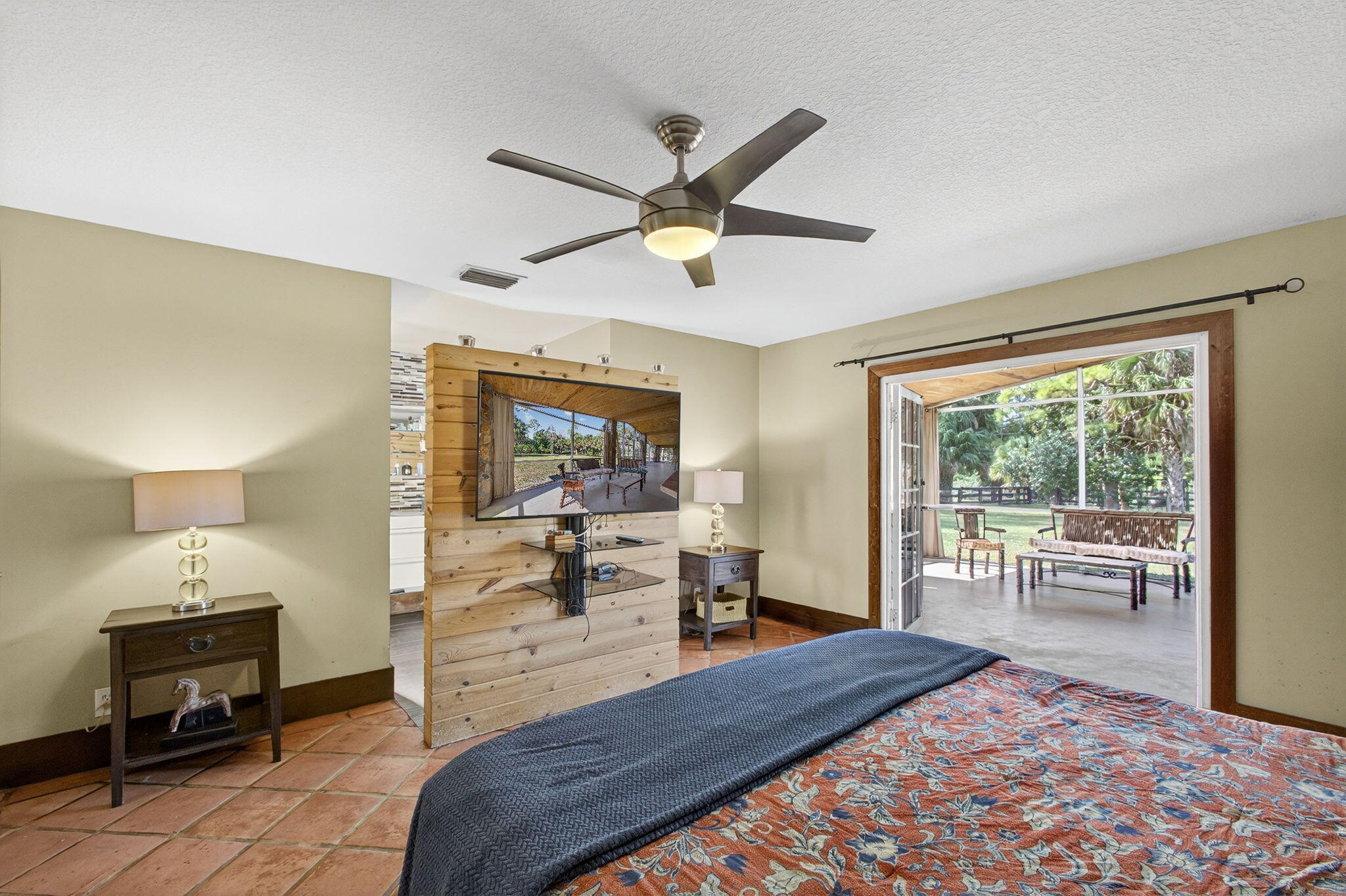 FOX TRAIL - Residential