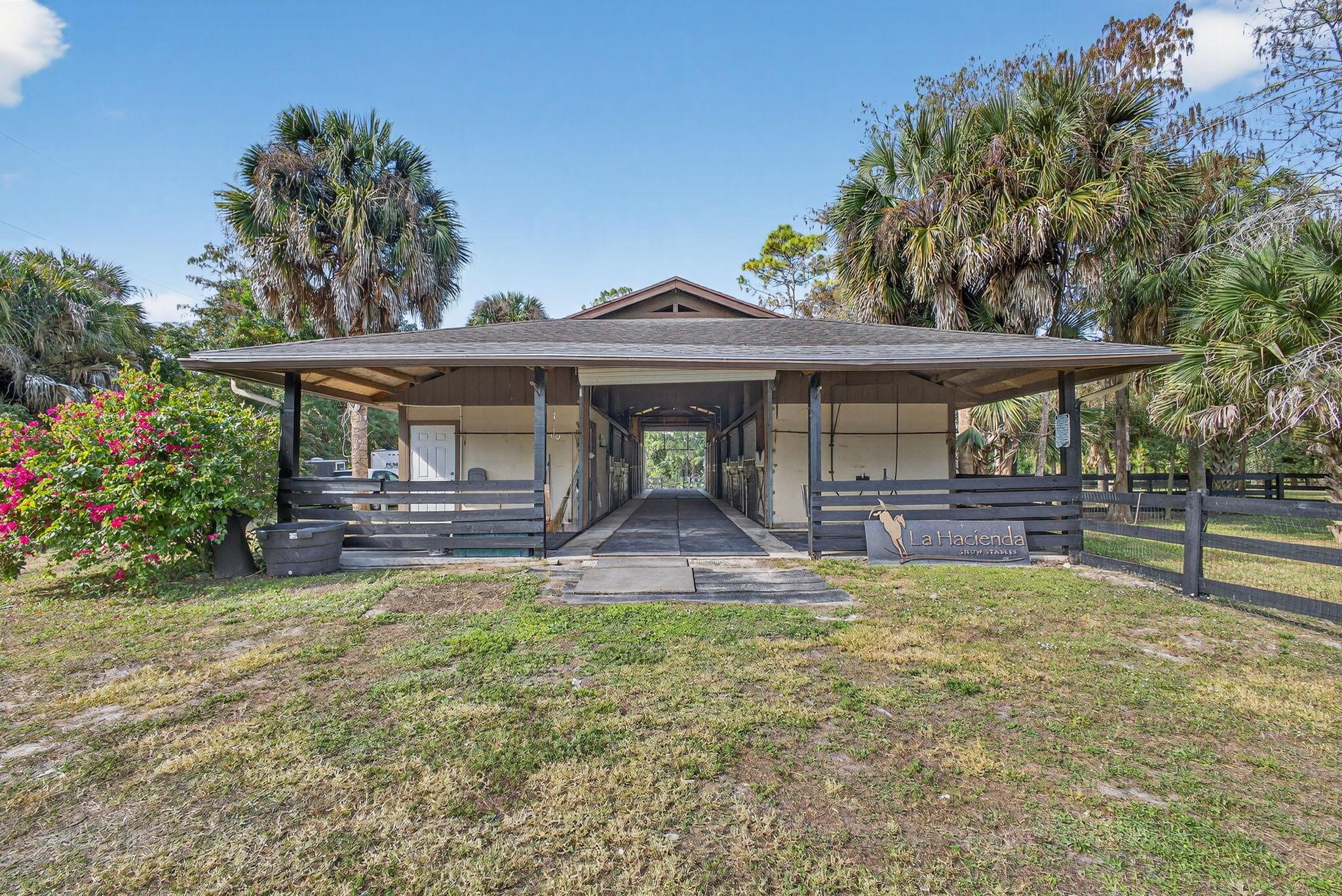 FOX TRAIL - Residential