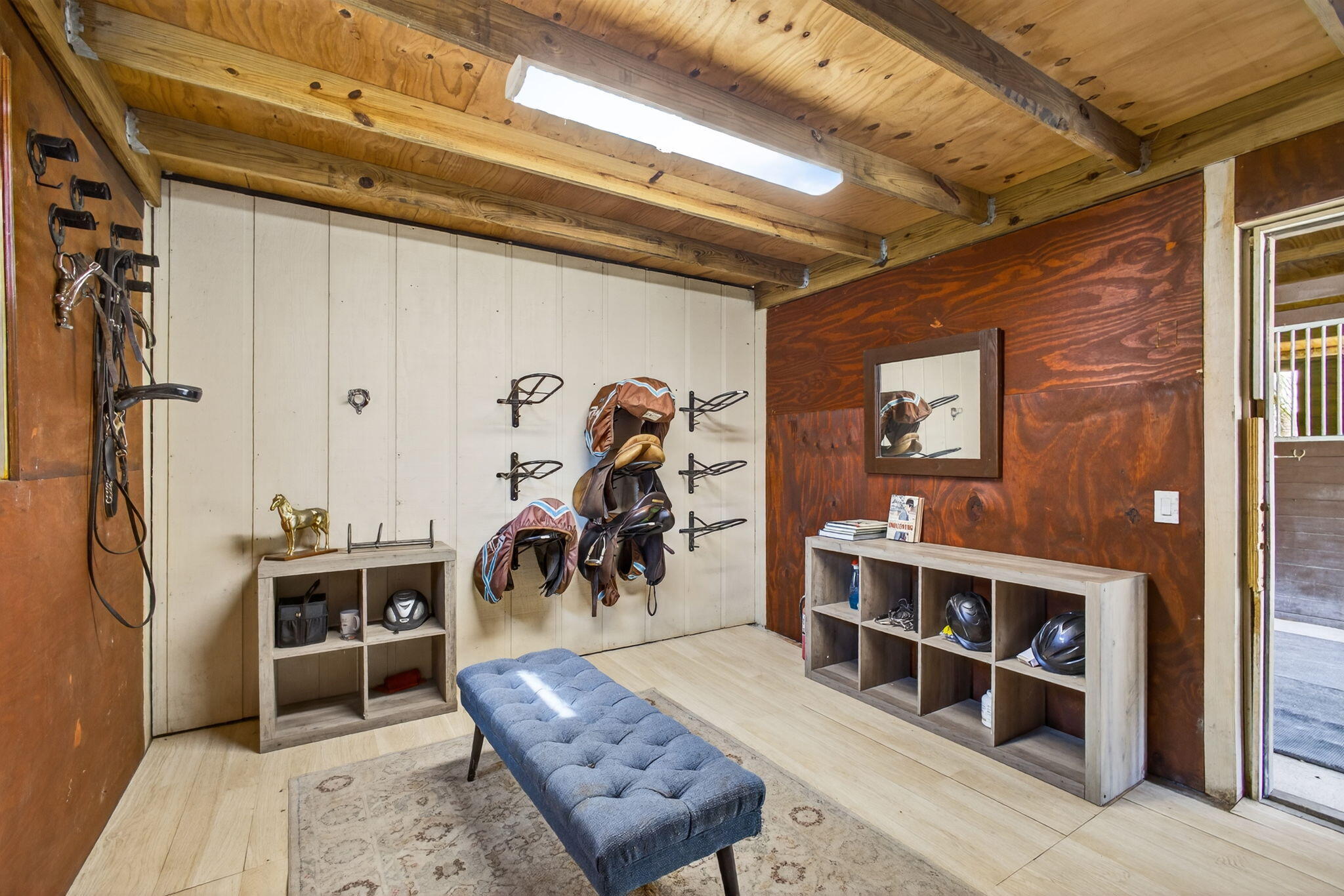 FOX TRAIL - Residential