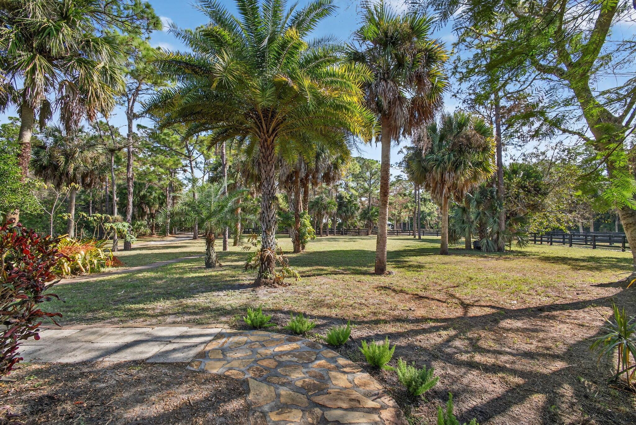 FOX TRAIL - Residential