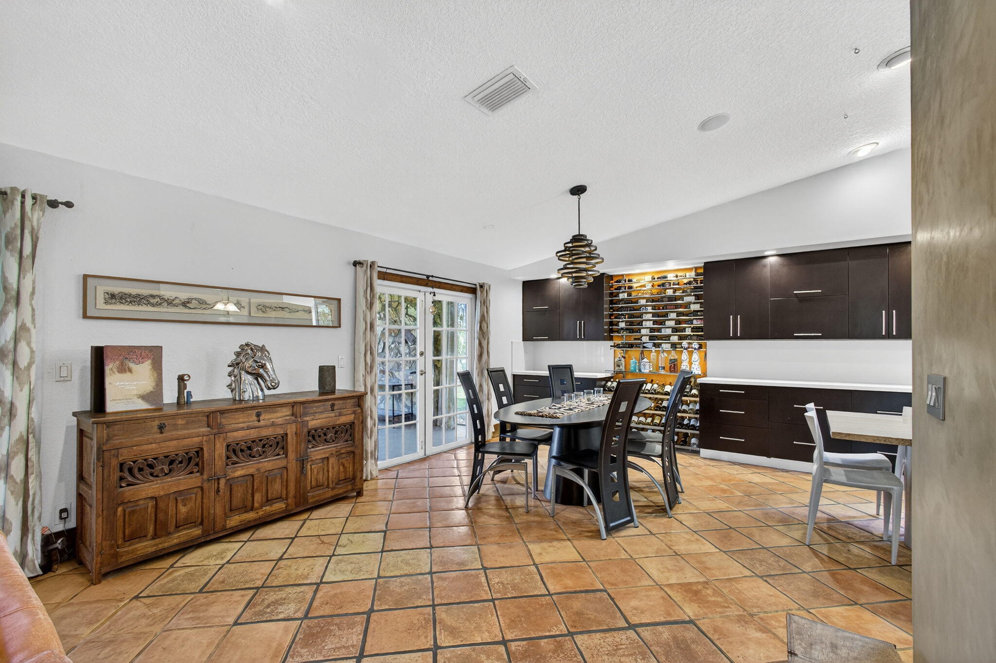 FOX TRAIL - Residential