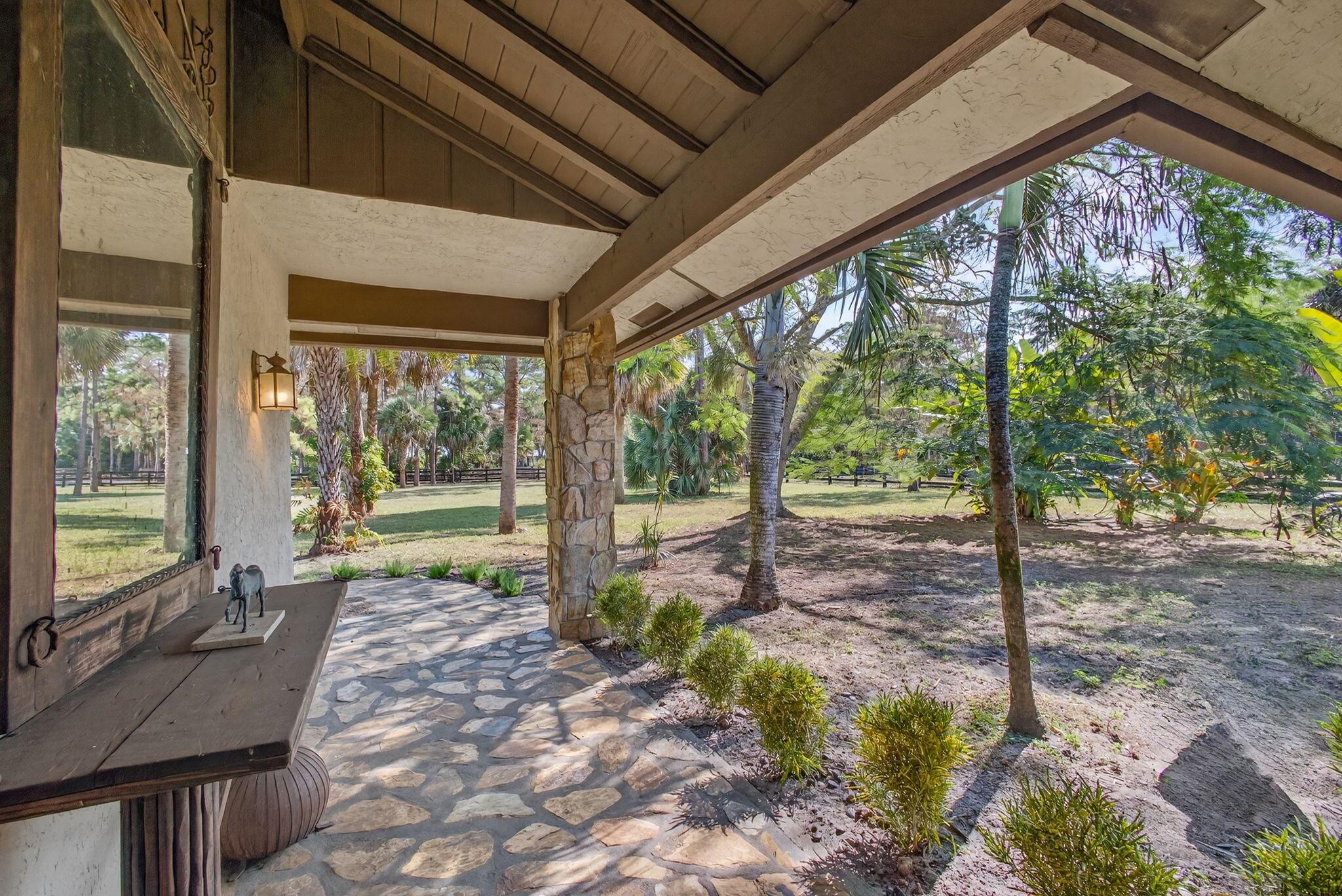 FOX TRAIL - Residential