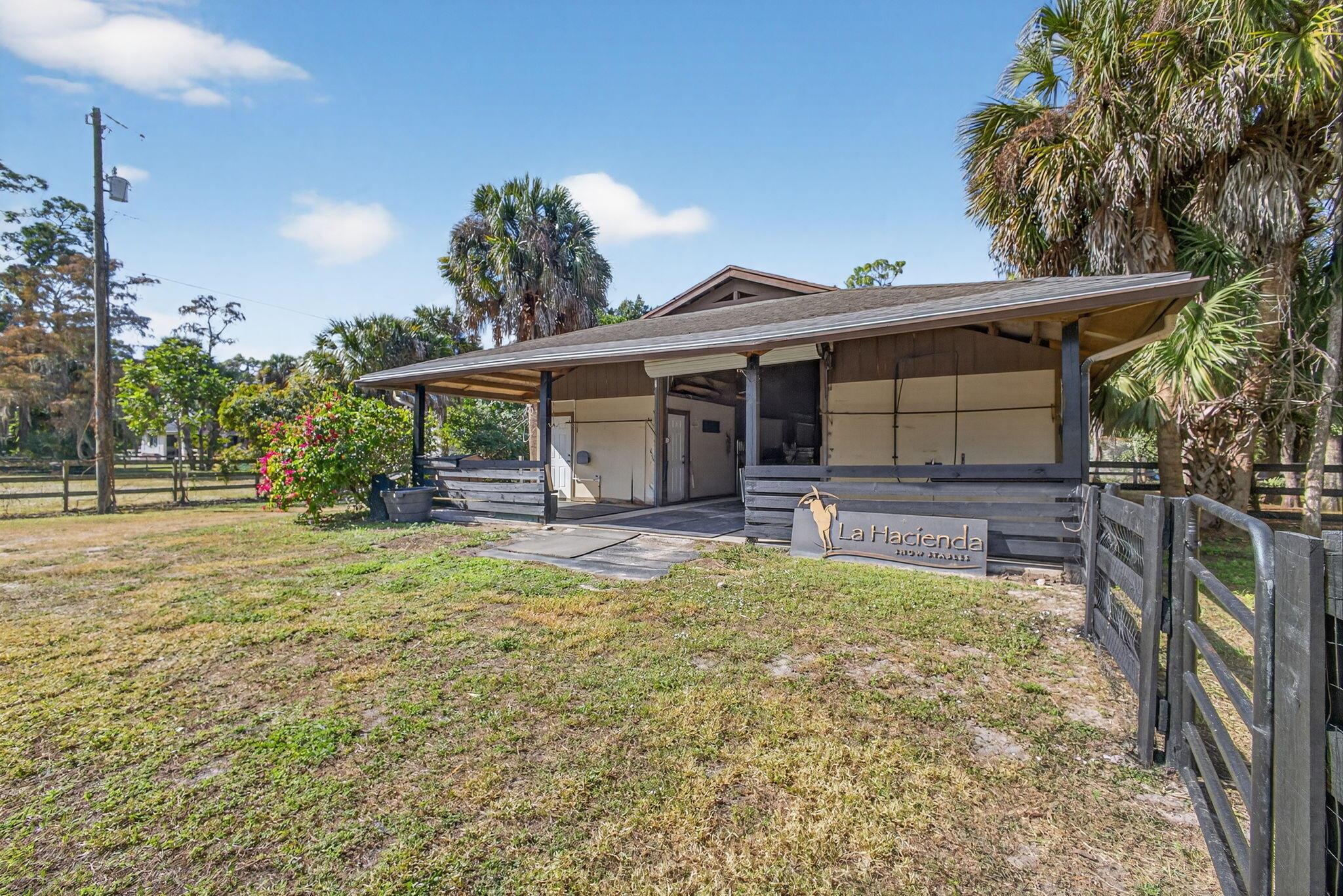 FOX TRAIL - Residential