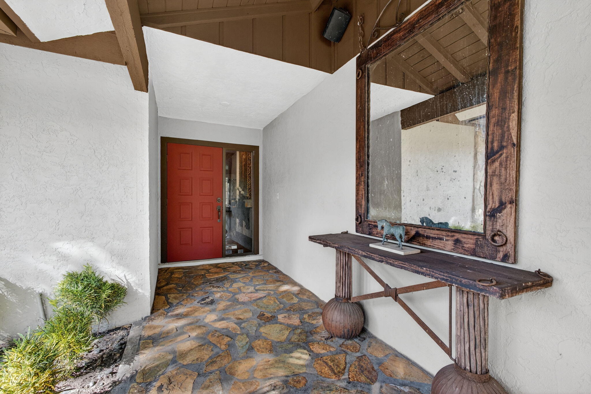 FOX TRAIL - Residential