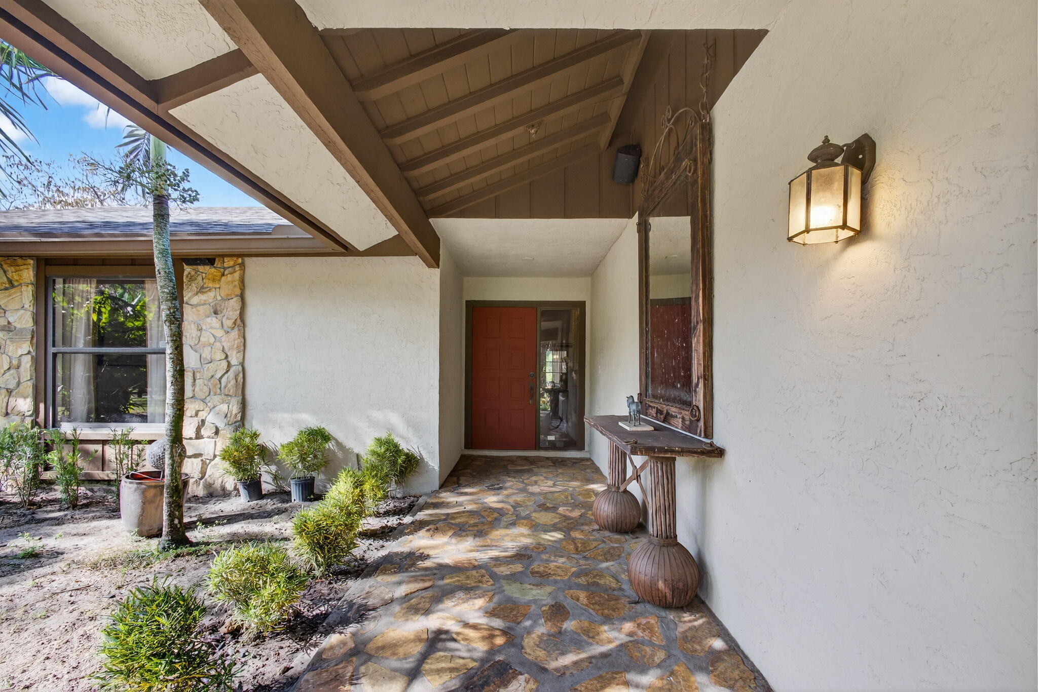 FOX TRAIL - Residential