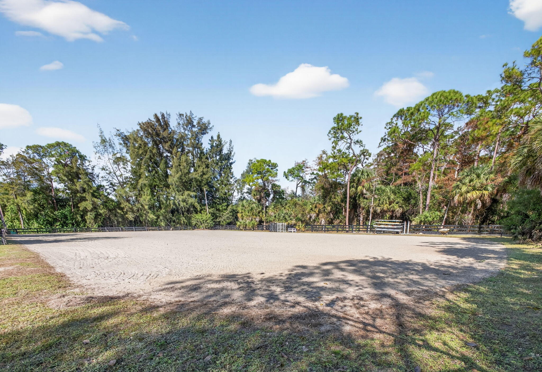 FOX TRAIL - Residential