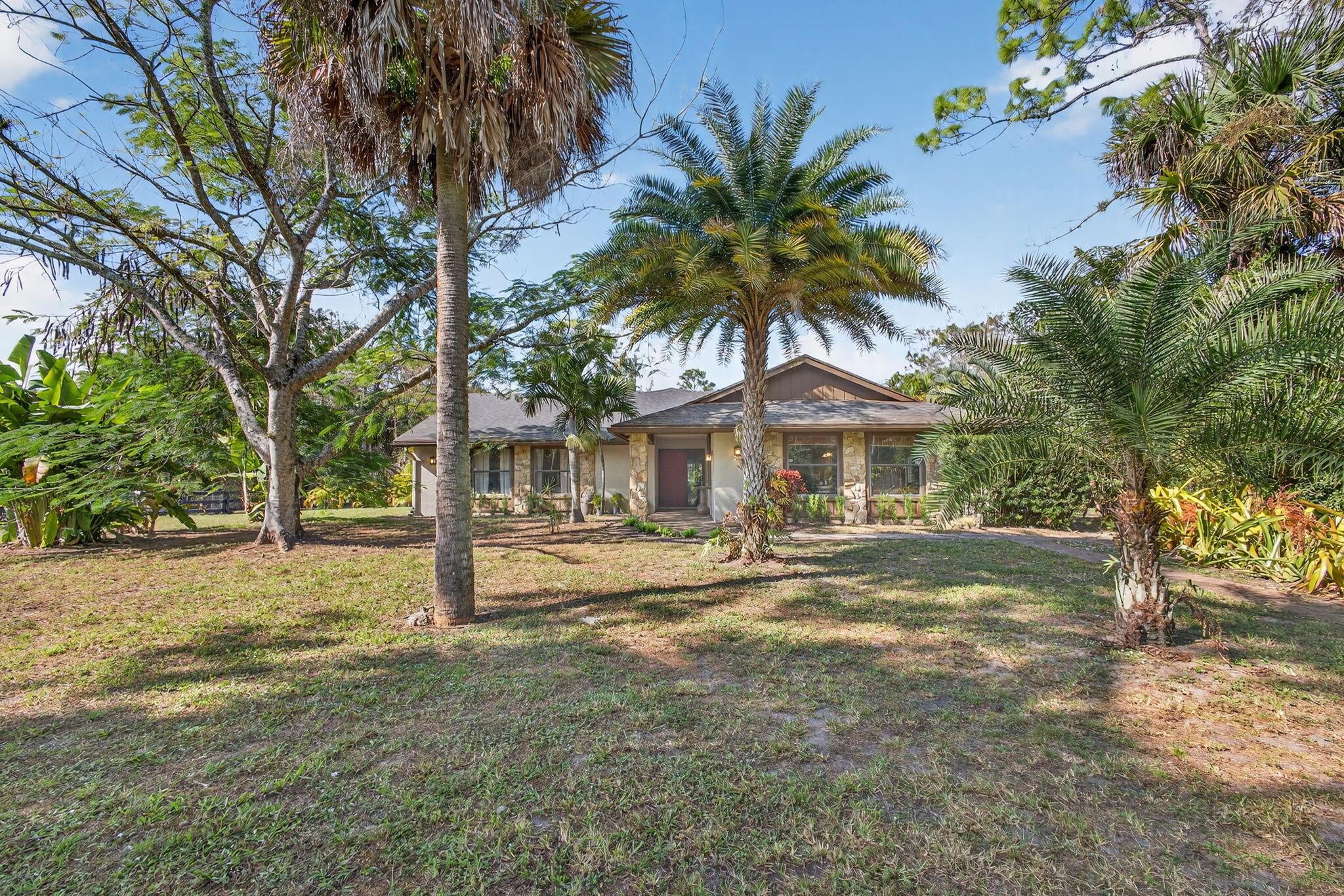 FOX TRAIL - Residential