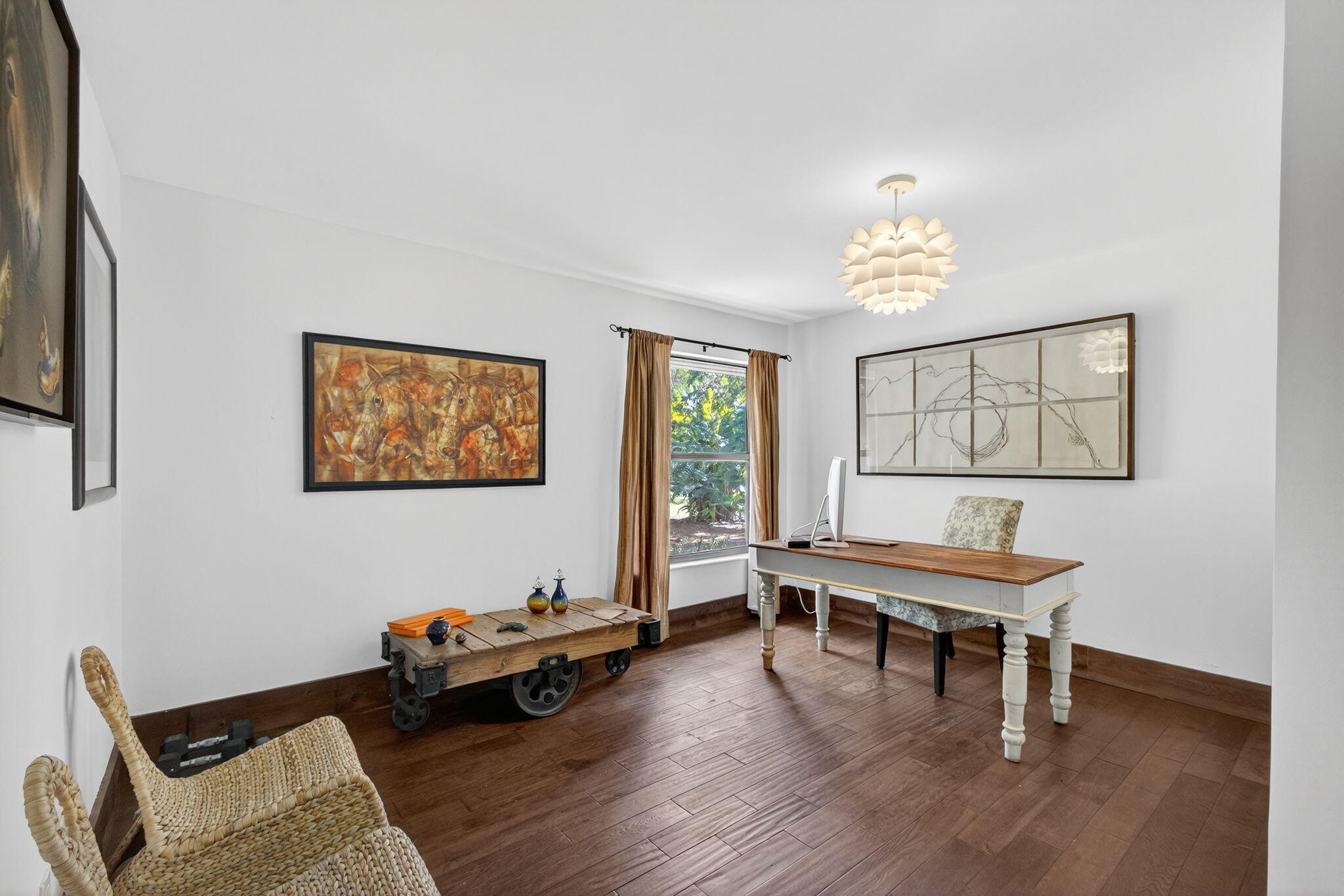 FOX TRAIL - Residential