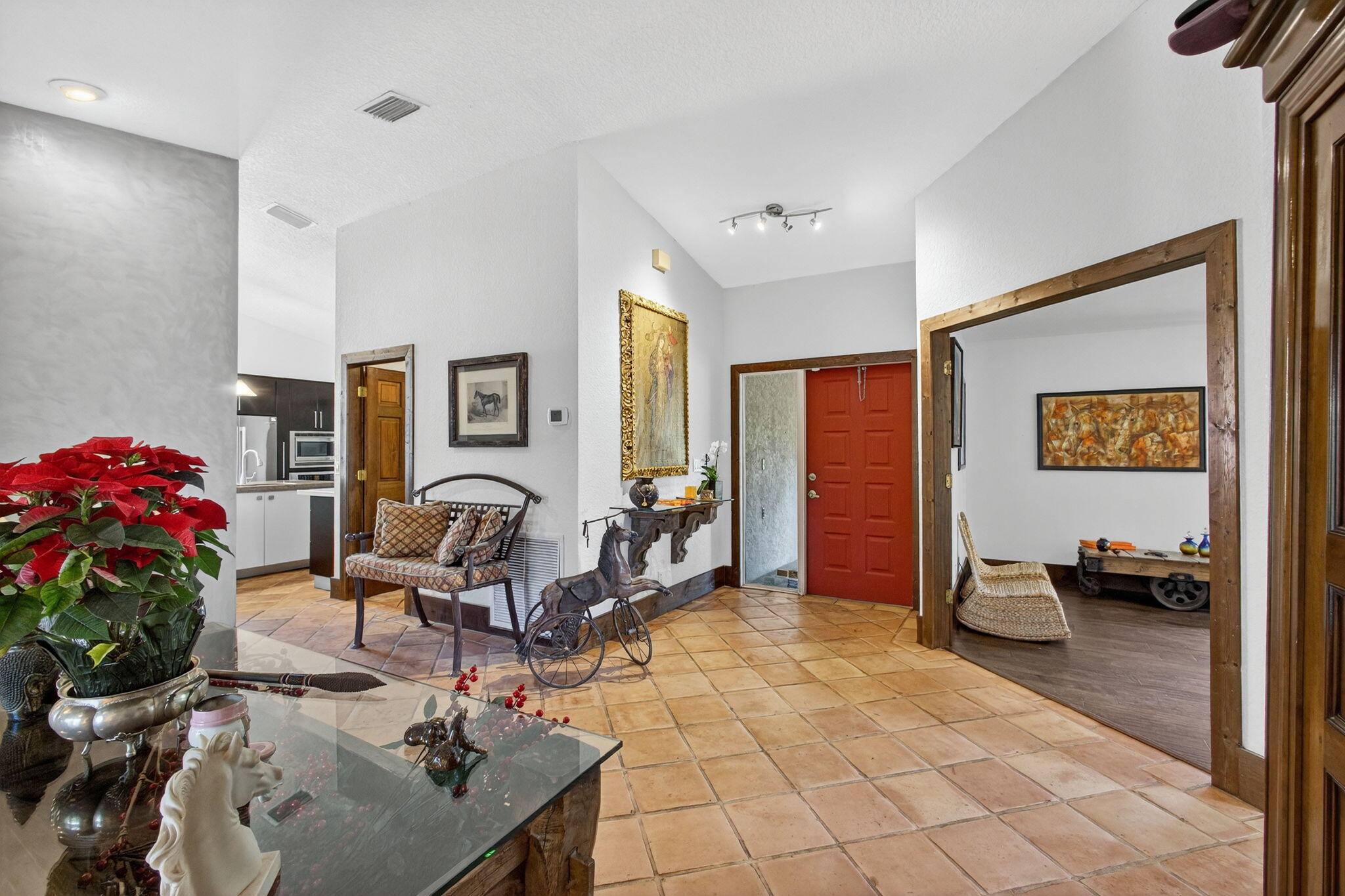 FOX TRAIL - Residential