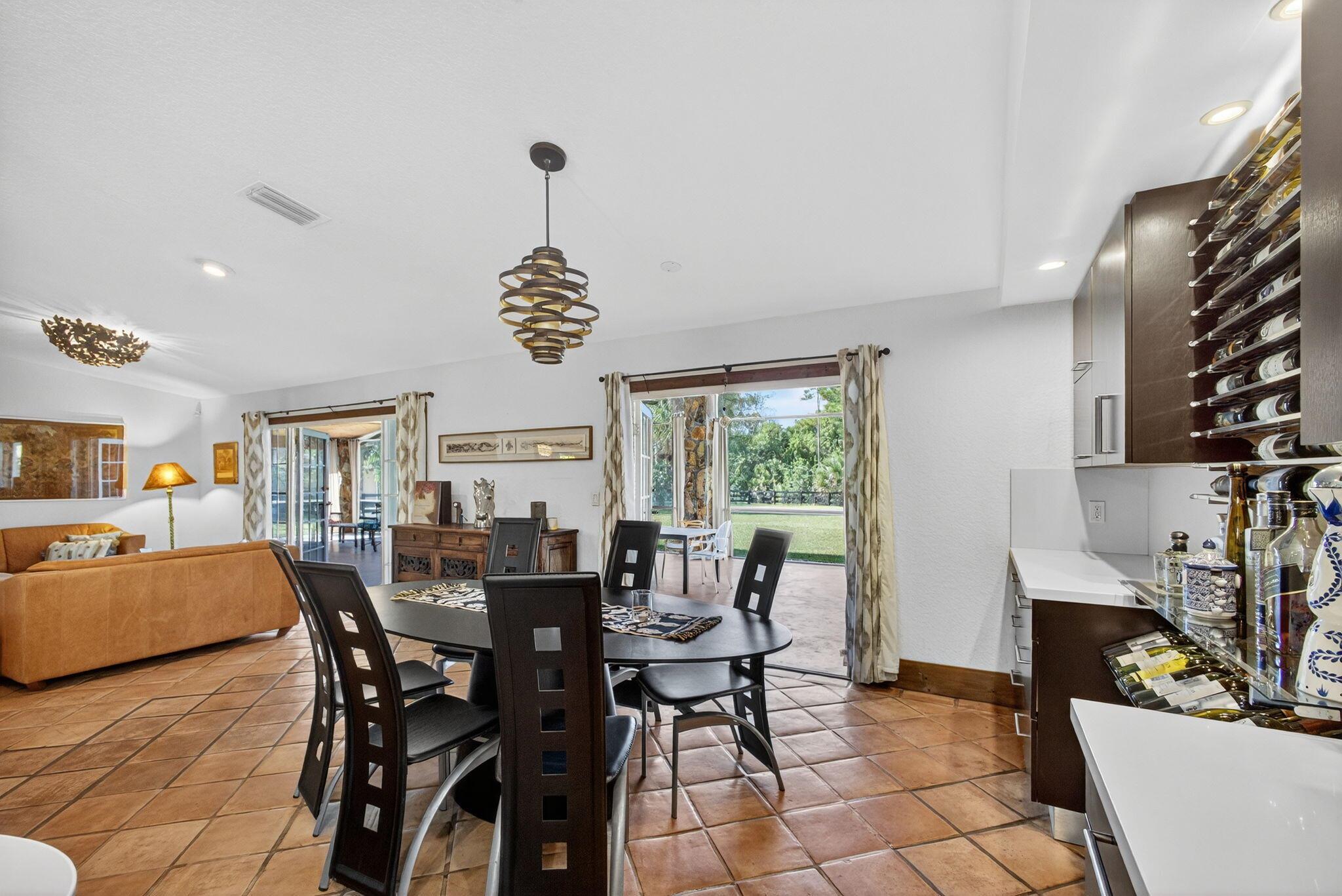 FOX TRAIL - Residential