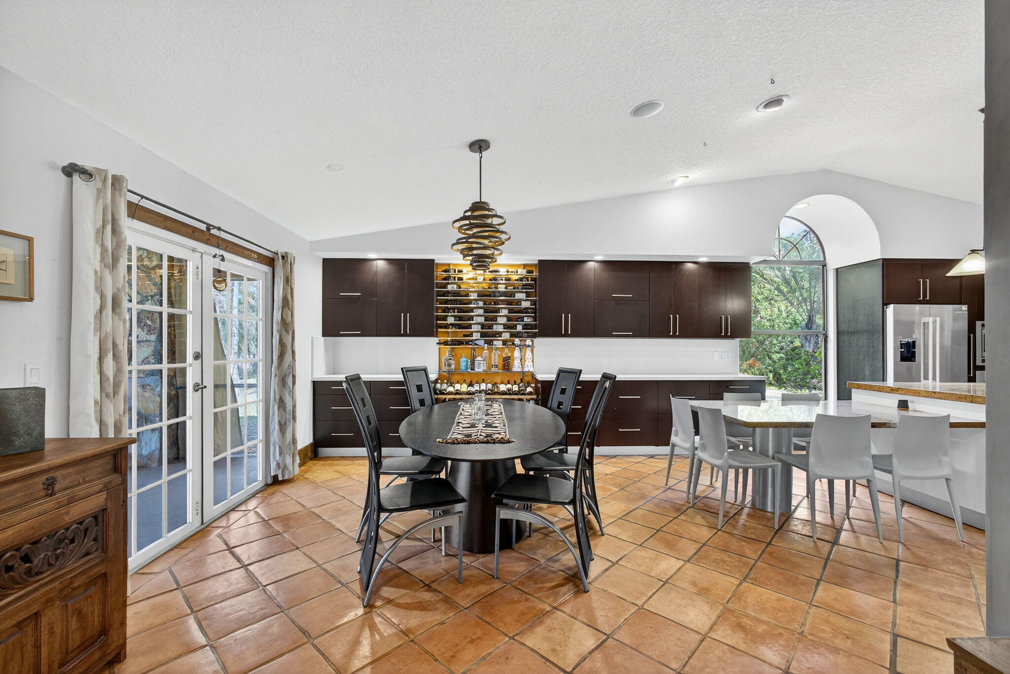 FOX TRAIL - Residential