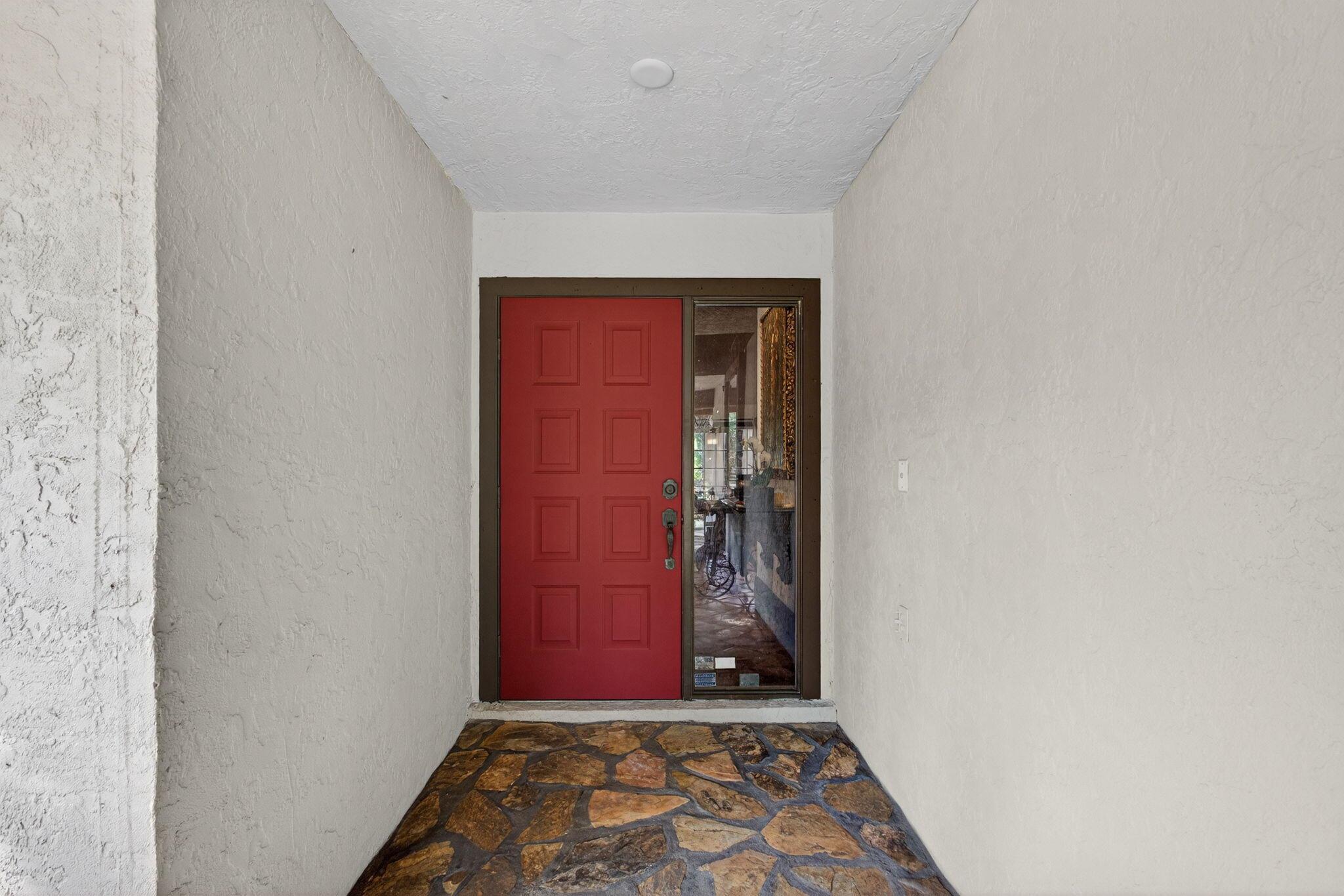 FOX TRAIL - Residential