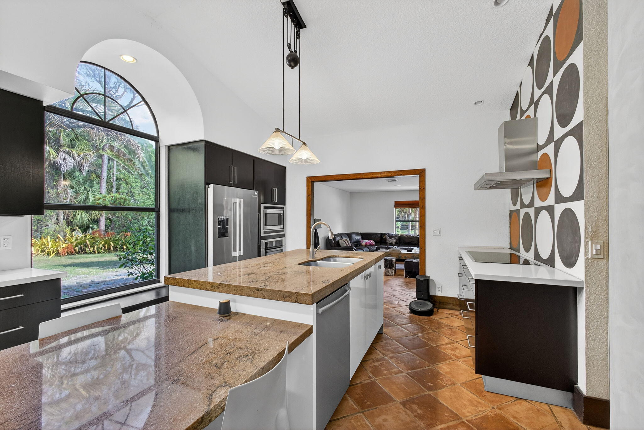 FOX TRAIL - Residential