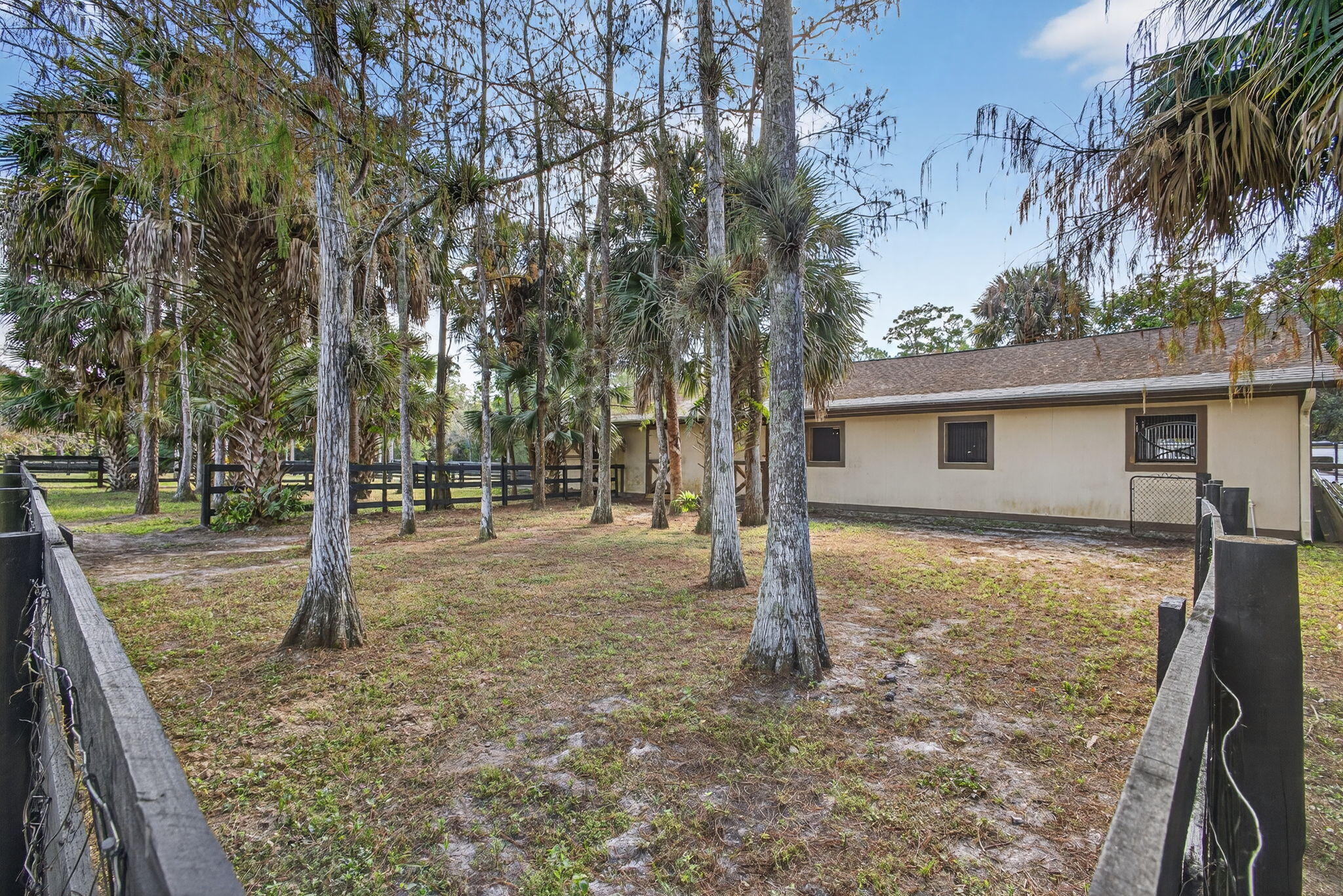 FOX TRAIL - Residential