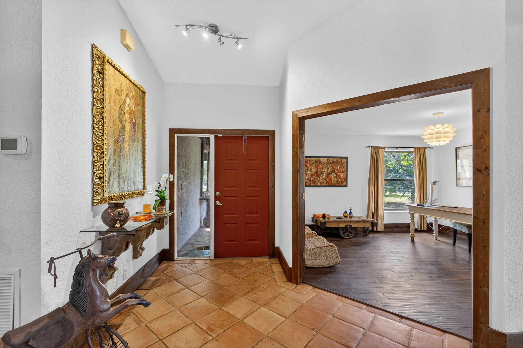 FOX TRAIL - Residential