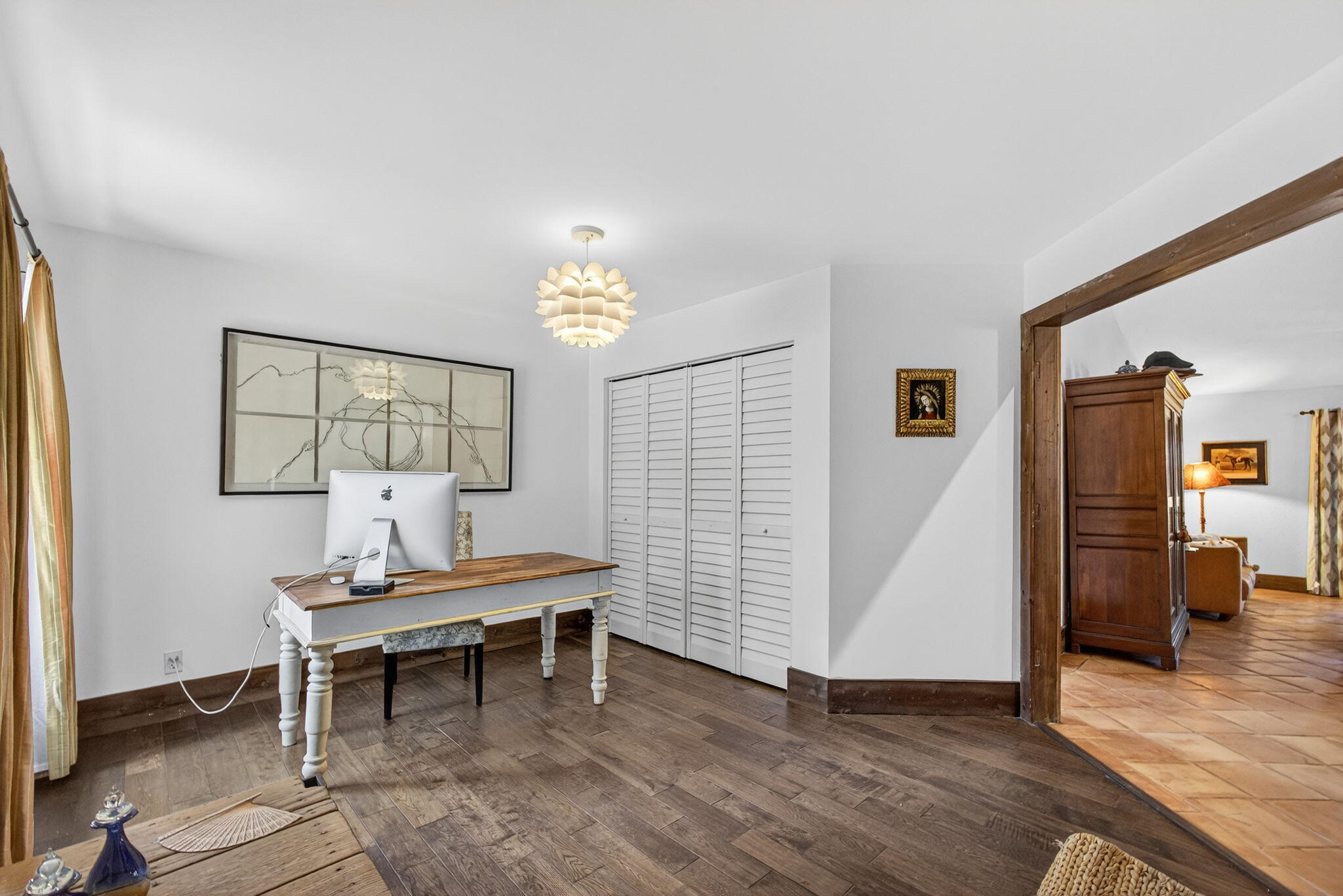 FOX TRAIL - Residential