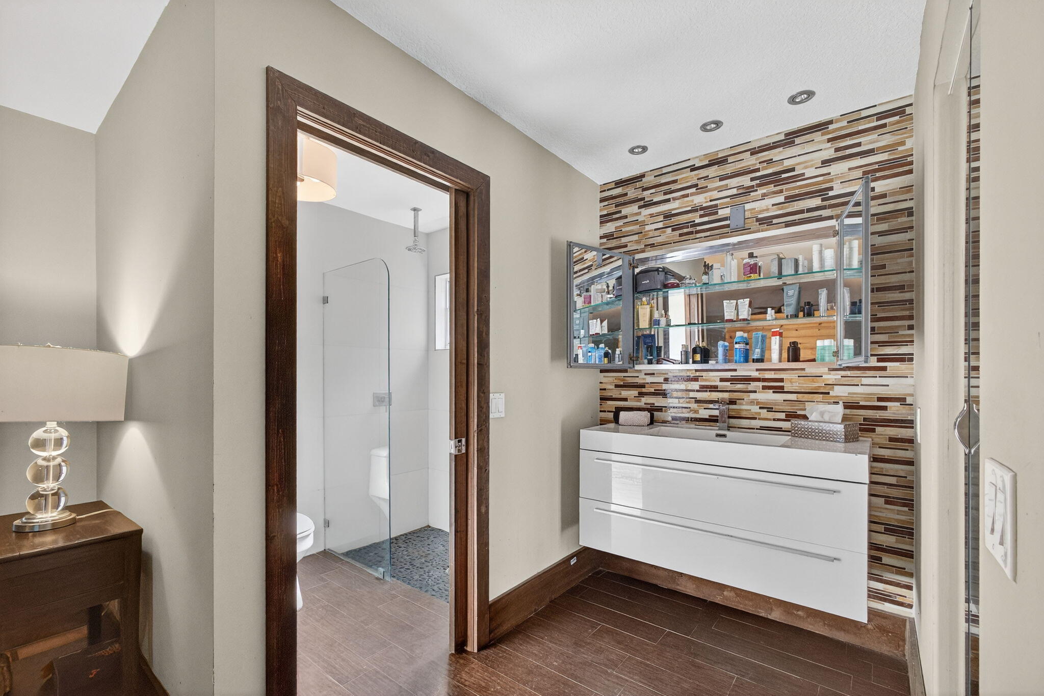 FOX TRAIL - Residential