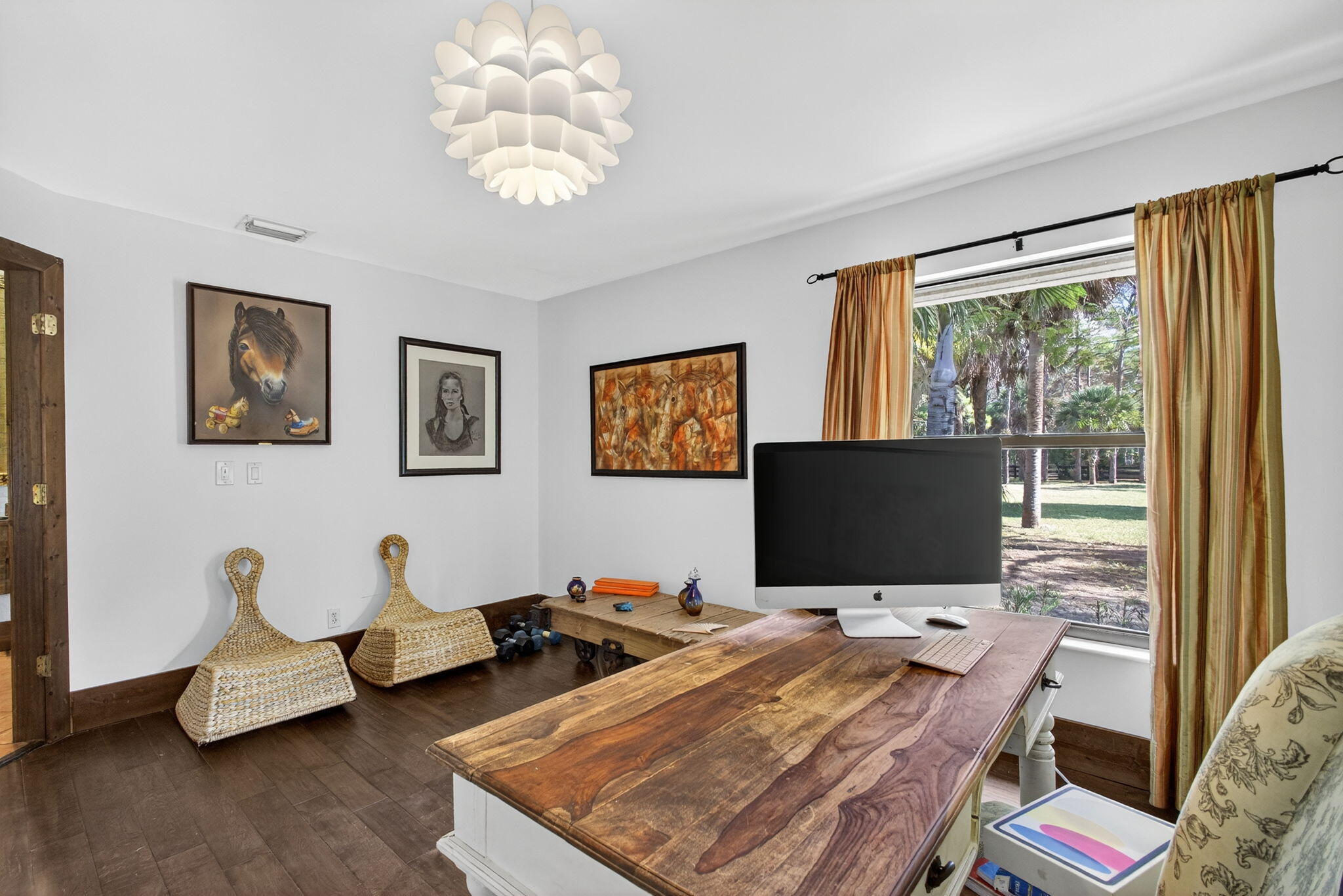 FOX TRAIL - Residential