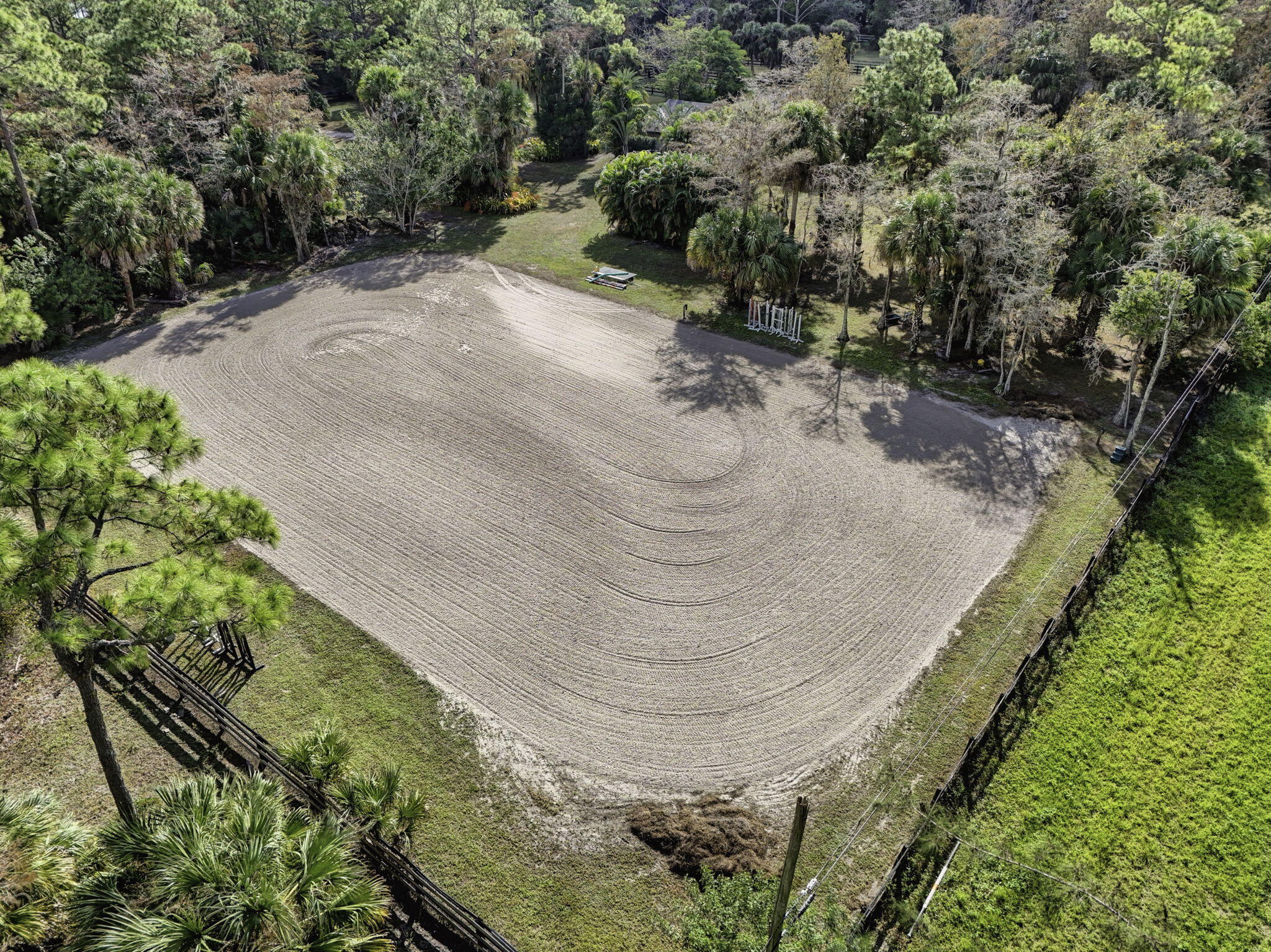 FOX TRAIL - Residential