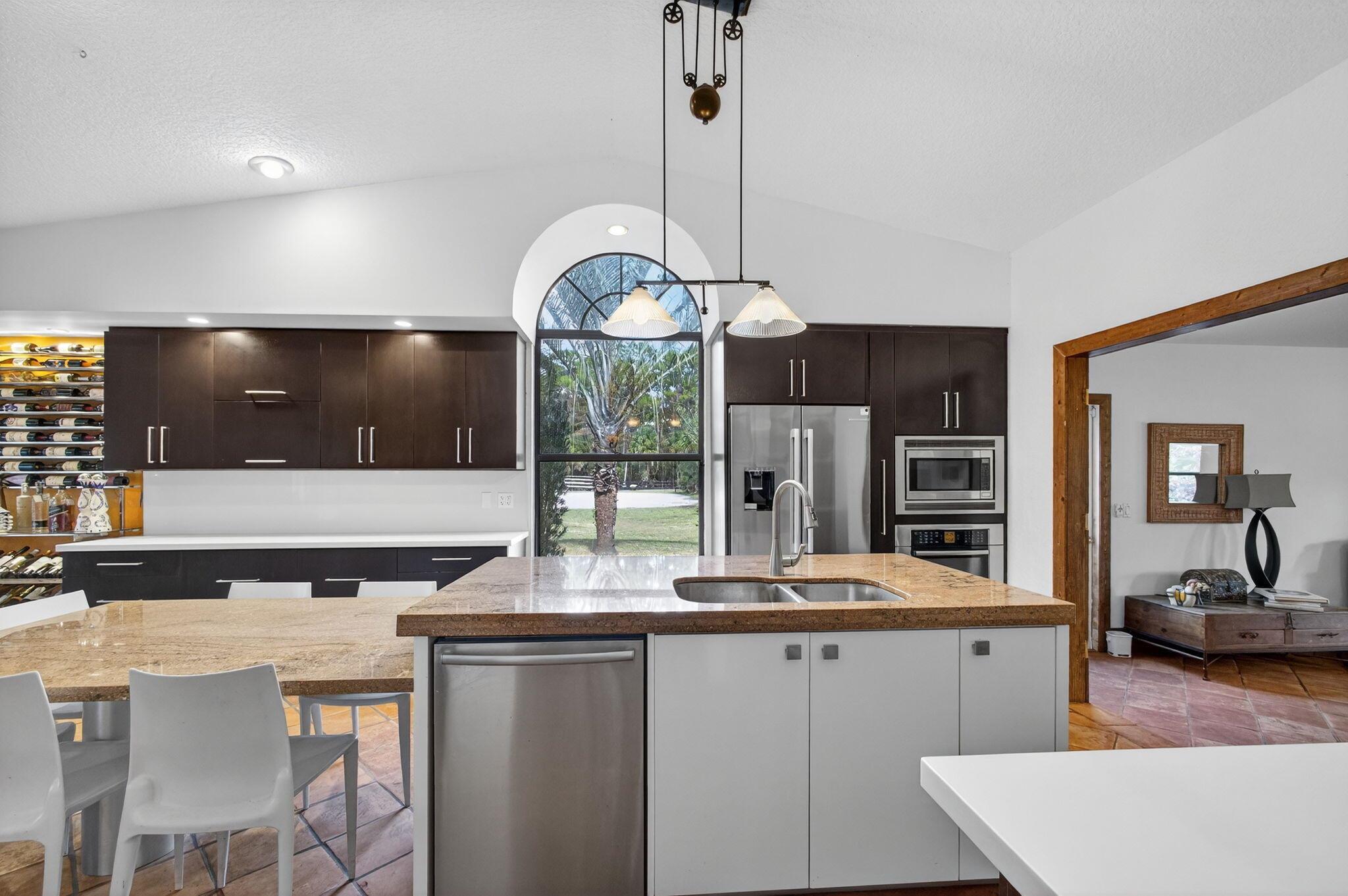 FOX TRAIL - Residential