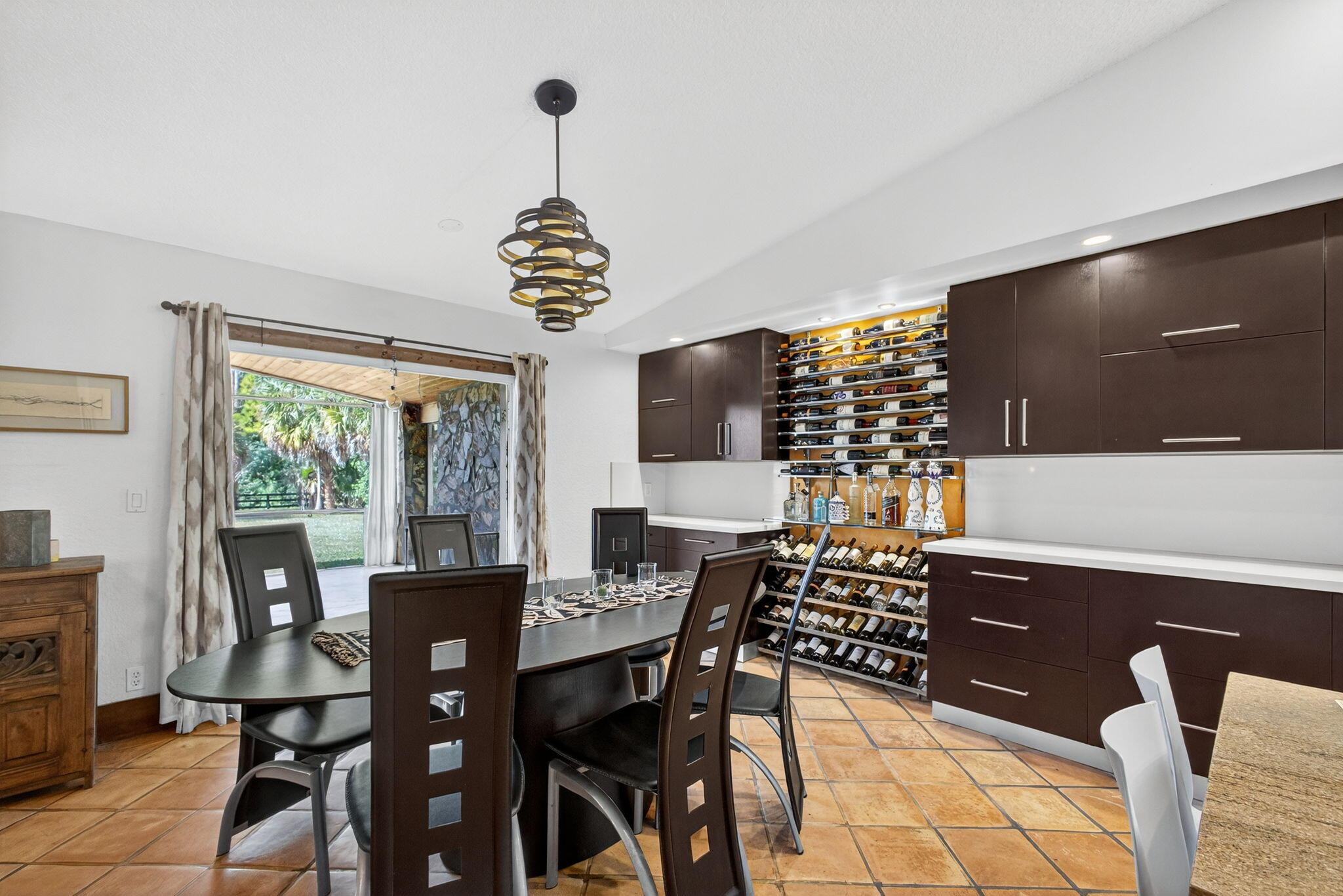 FOX TRAIL - Residential