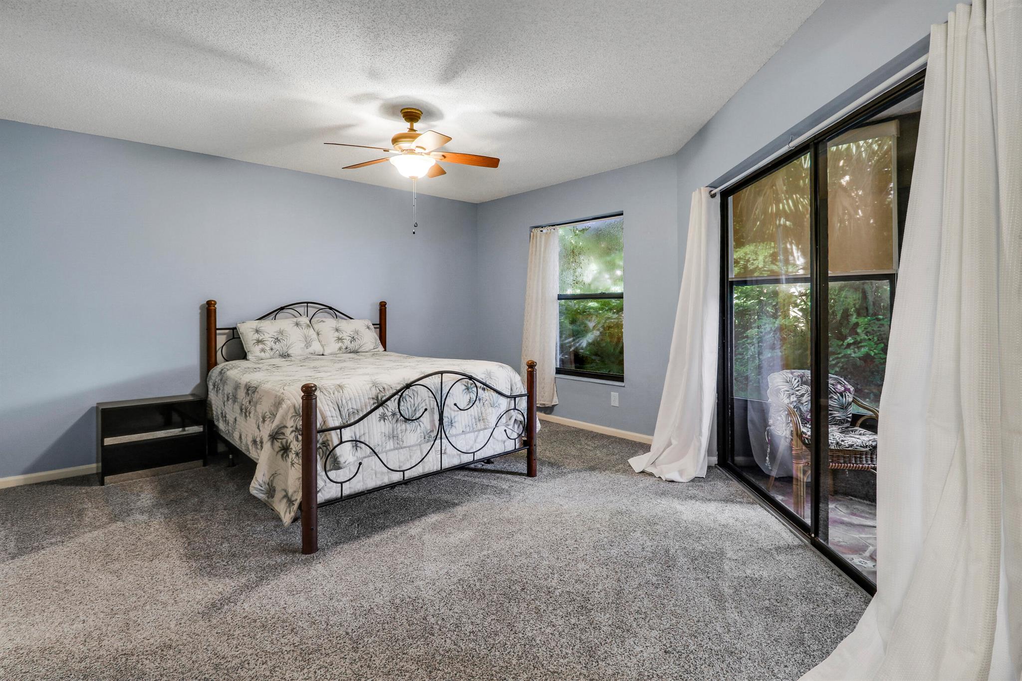 MONTEGO COVE CONDO - Residential