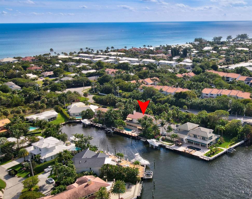 OCEAN RIDGE BEACH - Residential