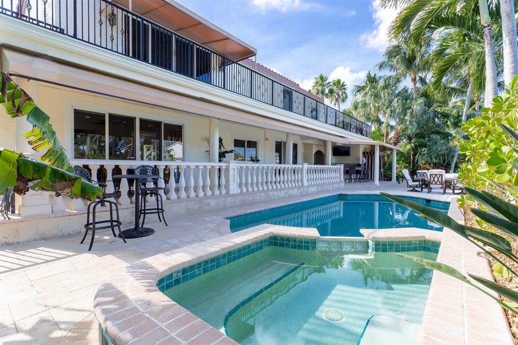 OCEAN RIDGE BEACH - Residential