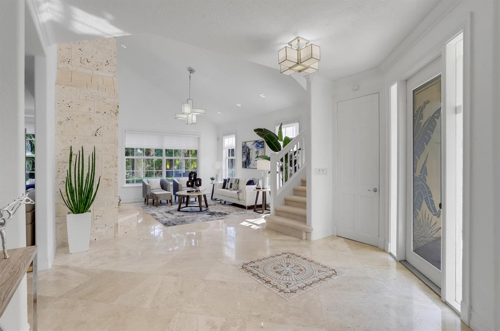 OCEAN RIDGE BEACH - Residential