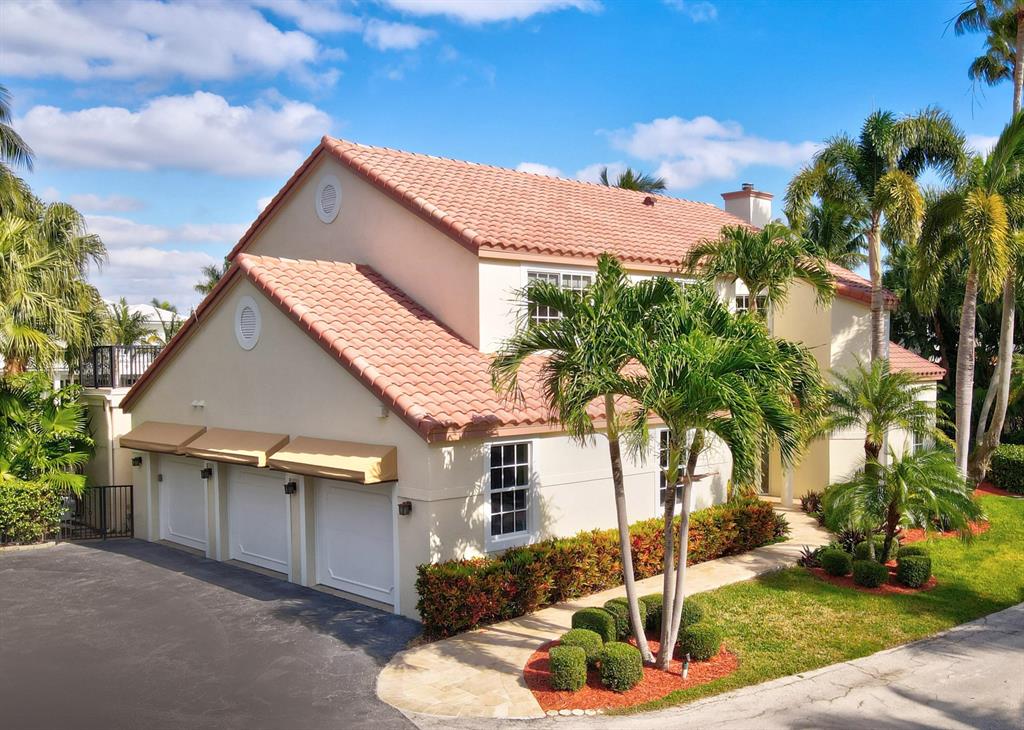 OCEAN RIDGE BEACH - Residential