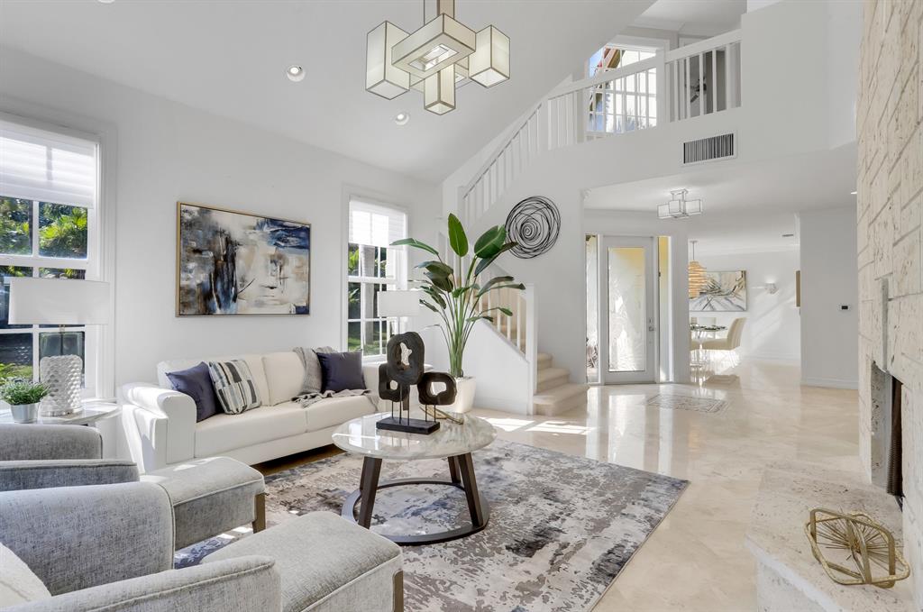 OCEAN RIDGE BEACH - Residential