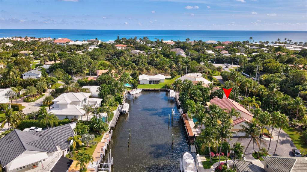 OCEAN RIDGE BEACH - Residential
