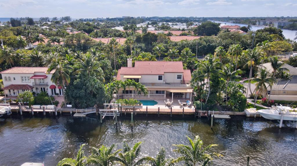 OCEAN RIDGE BEACH - Residential