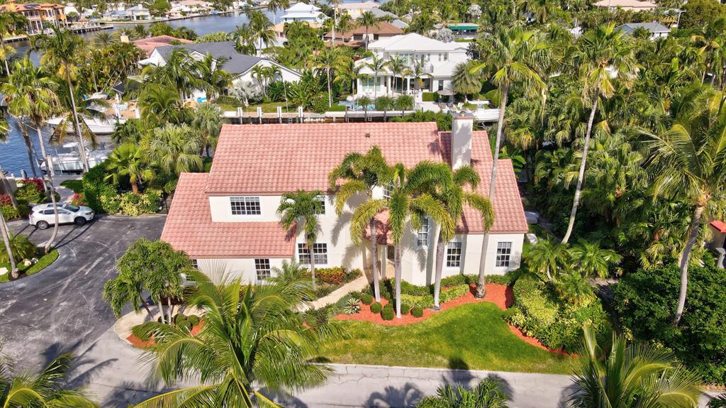 OCEAN RIDGE BEACH - Residential