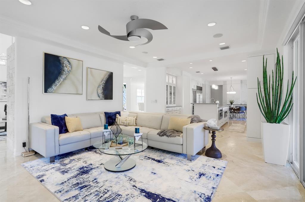 OCEAN RIDGE BEACH - Residential