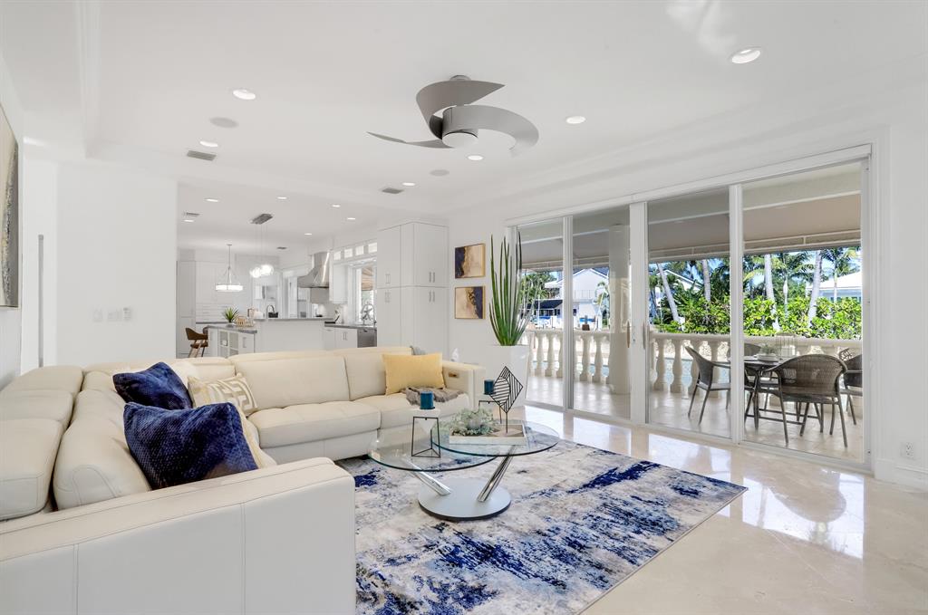 OCEAN RIDGE BEACH - Residential