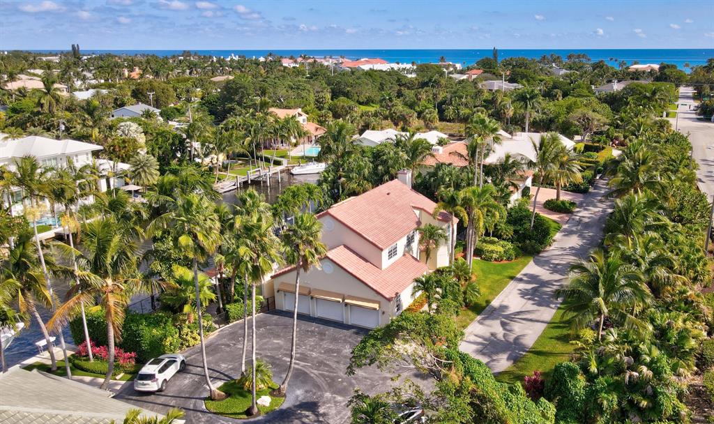 OCEAN RIDGE BEACH - Residential
