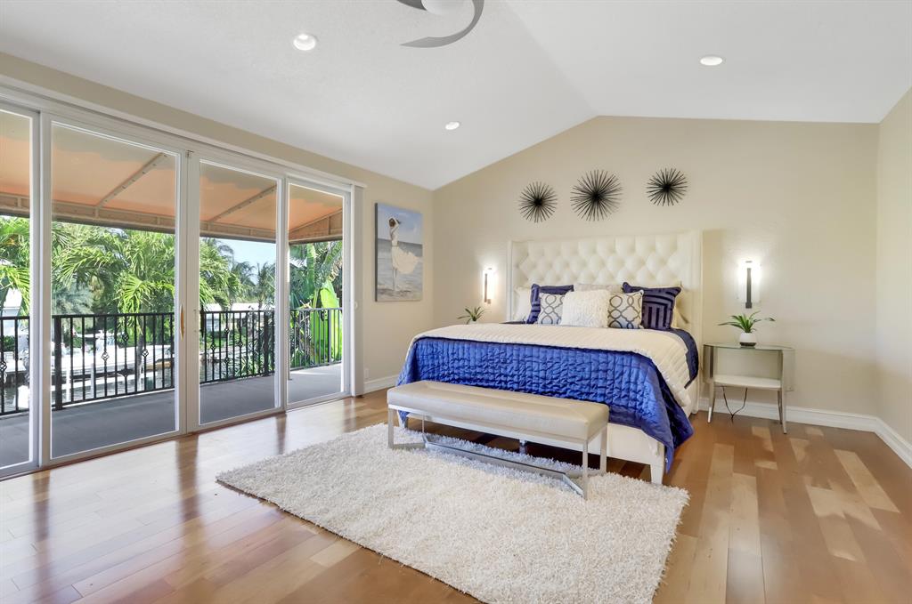 OCEAN RIDGE BEACH - Residential