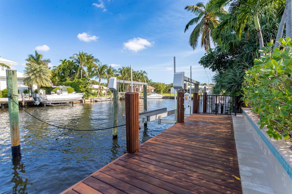 OCEAN RIDGE BEACH - Residential