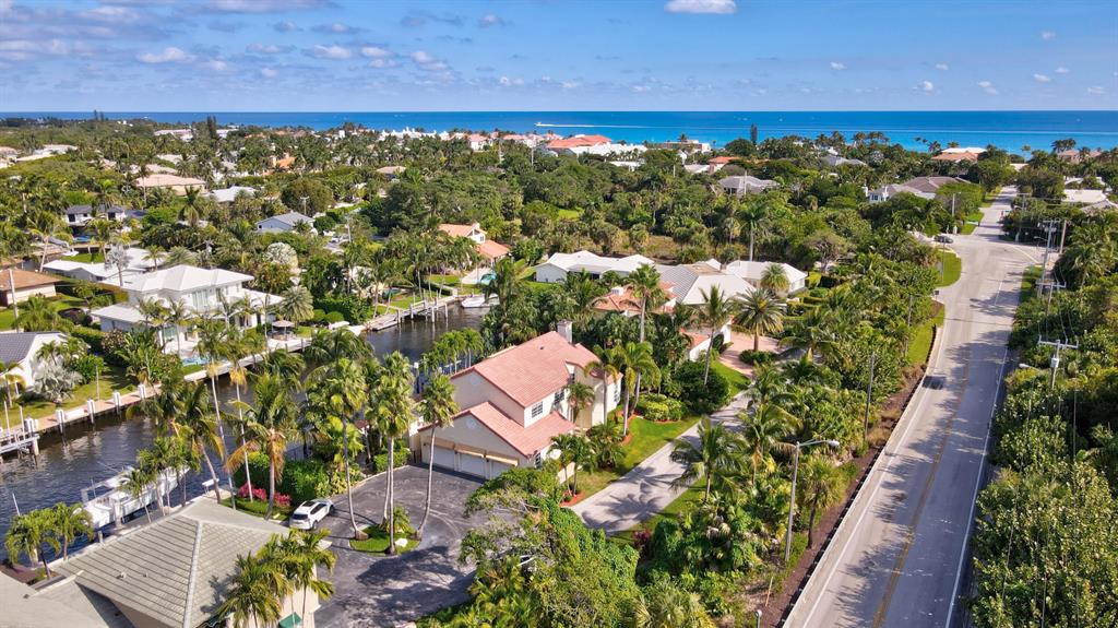 OCEAN RIDGE BEACH - Residential