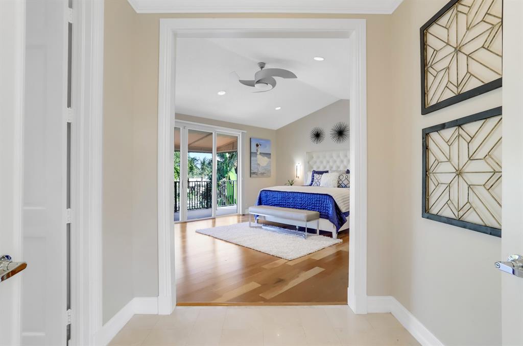 OCEAN RIDGE BEACH - Residential